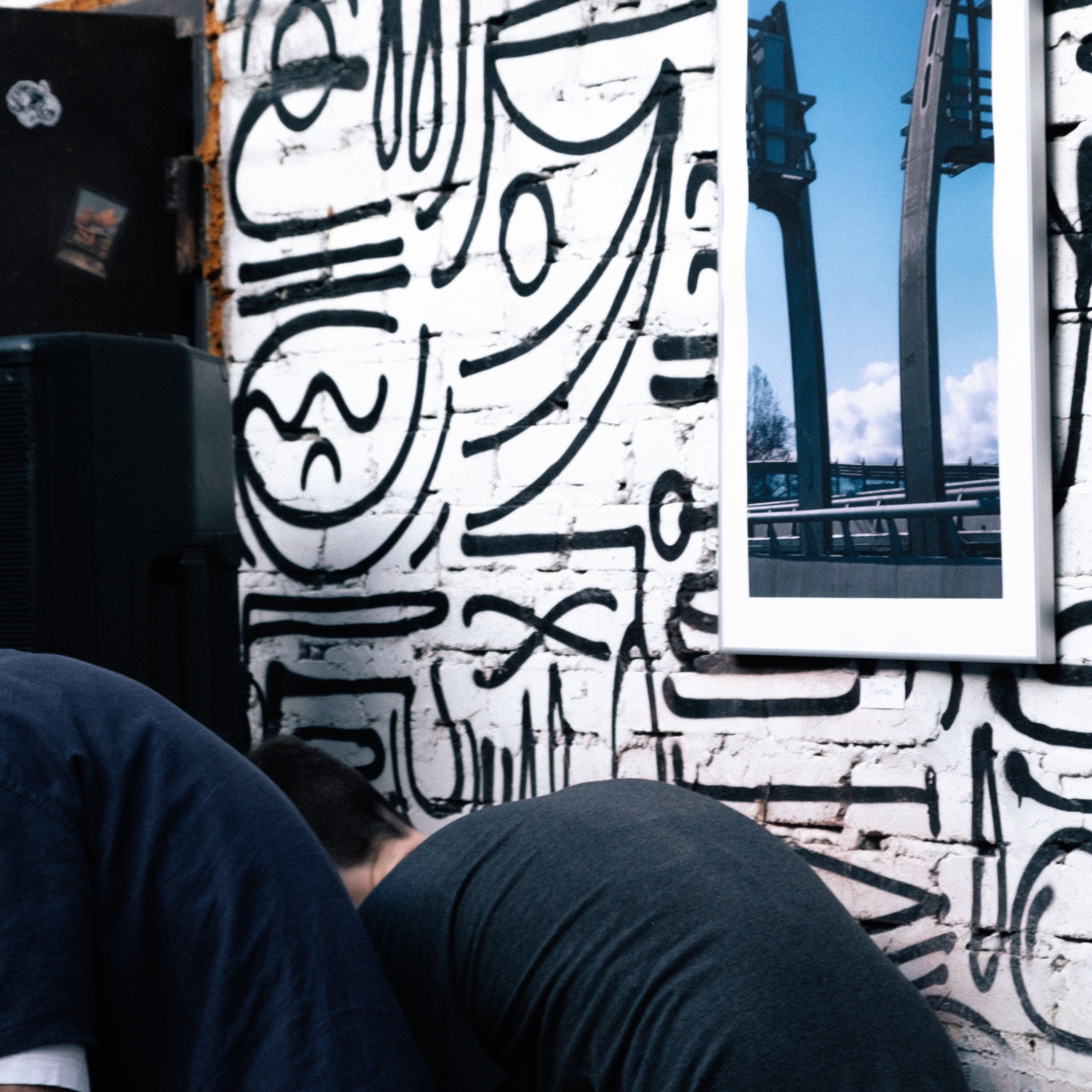 Фотовыставка «Южный Урбан». Художественный фотограф Екатерина Серова