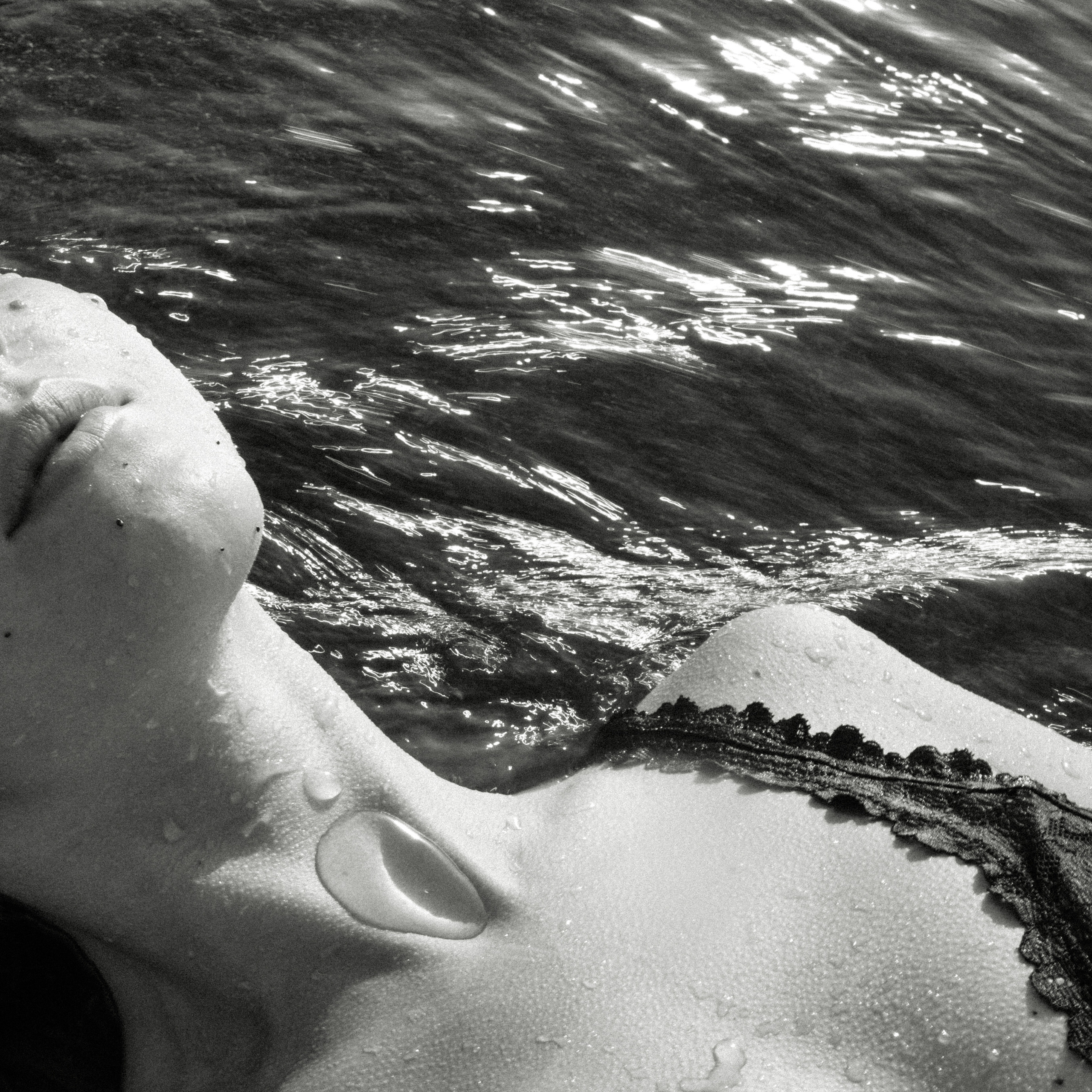 Оля. Художественный фотограф Екатерина Серова