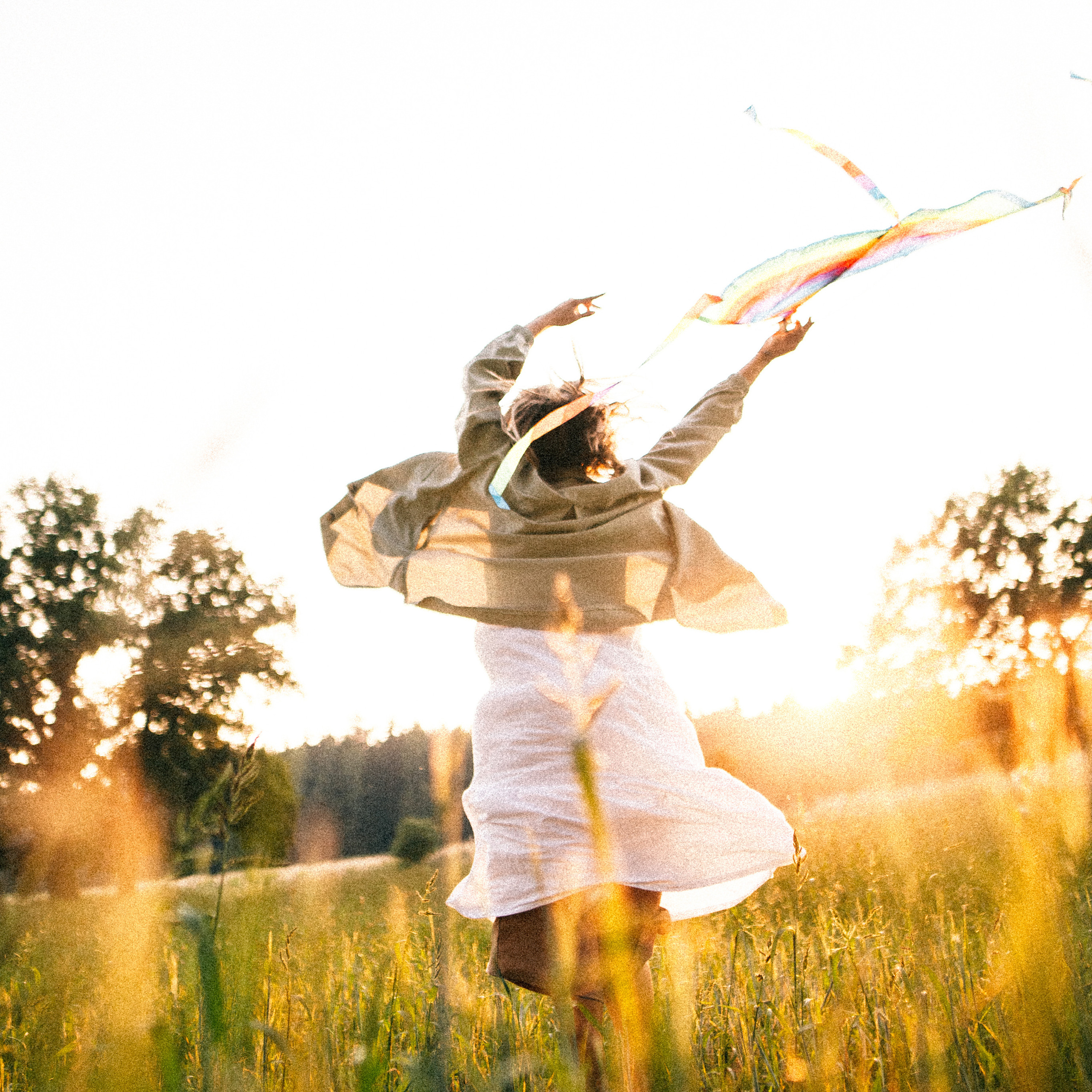 У ПАГОНЕ ЗА ВЕТРАМ