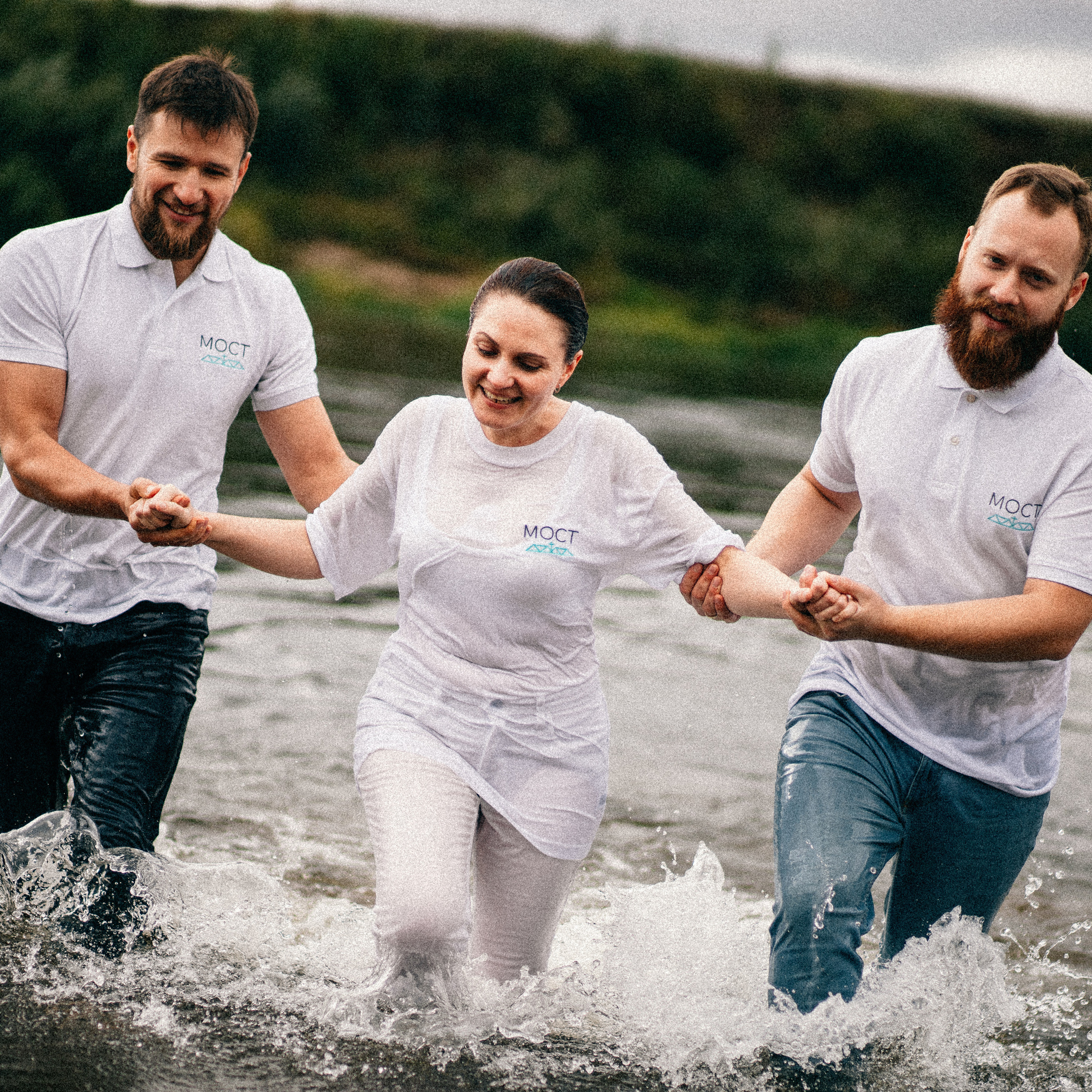 Водгукі. Фотограф Юля Королёва