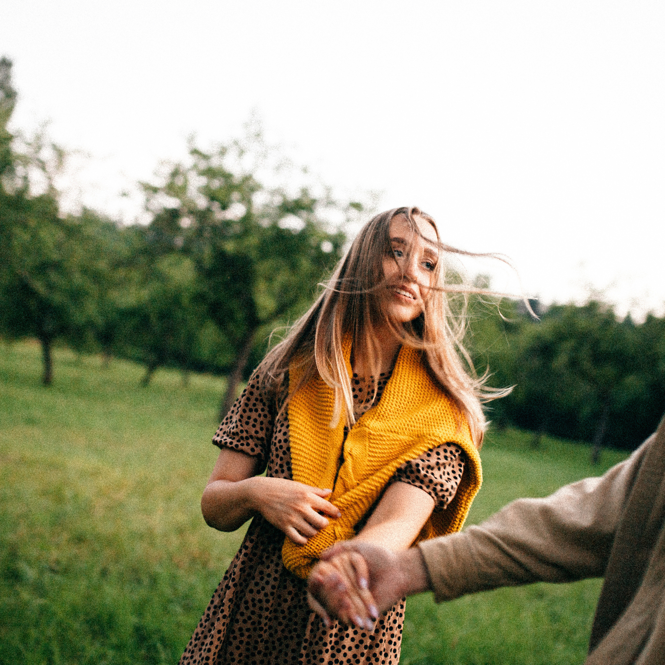 Водгукі. Фотограф Юля Королёва