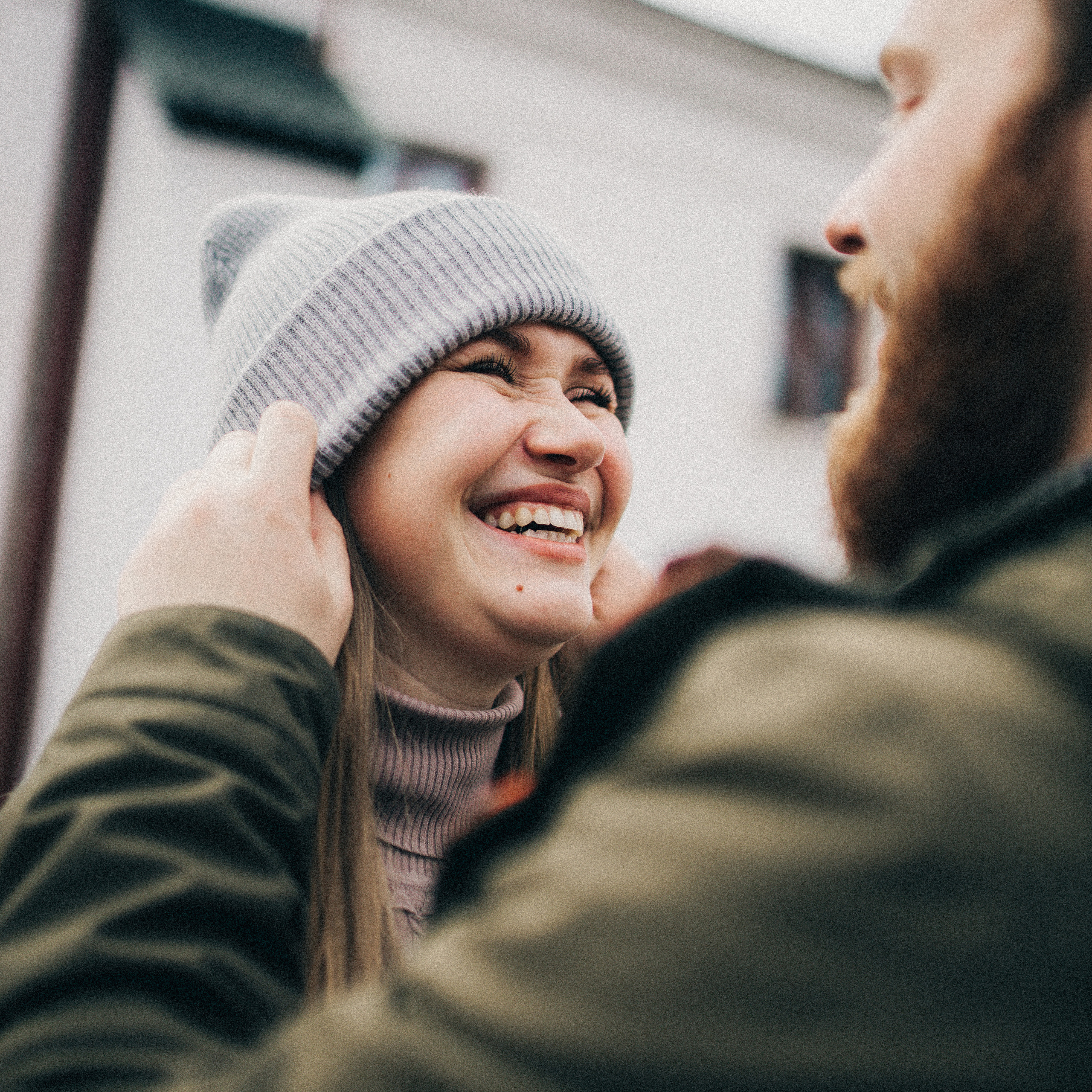 Водгукі. Фотограф Юля Королёва