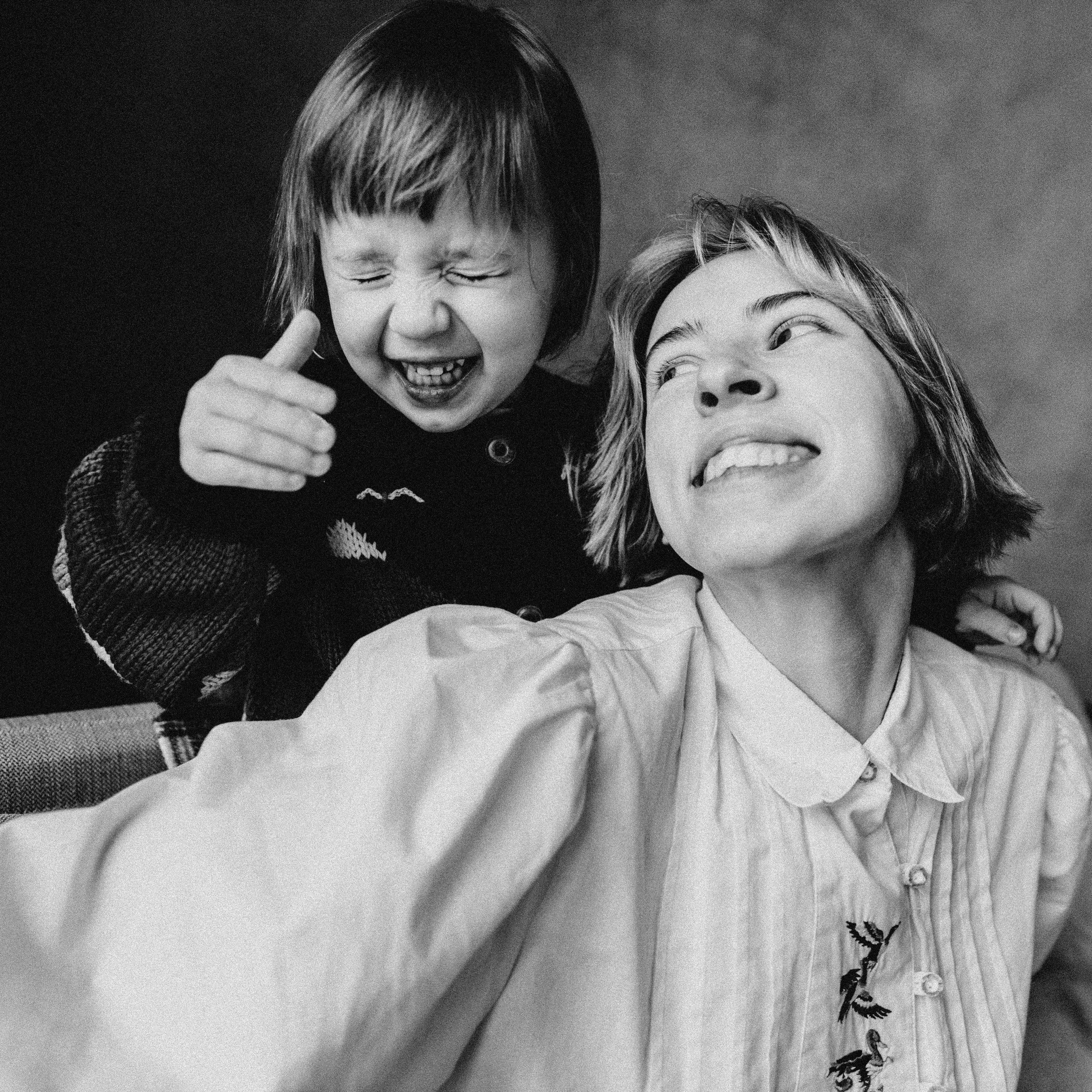 БЕРМУДА І ЕВА