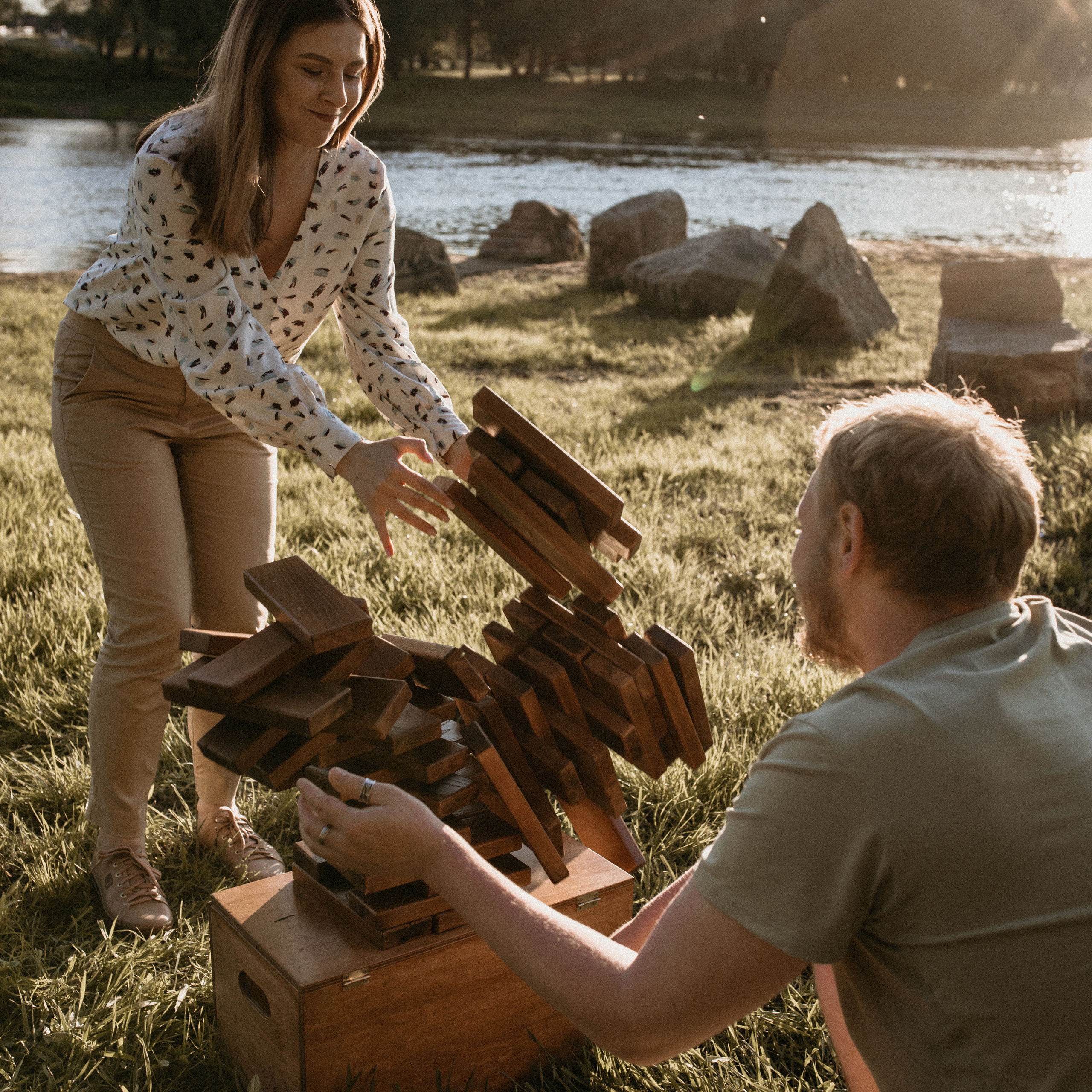 Водгукі. Фотограф Юля Королёва