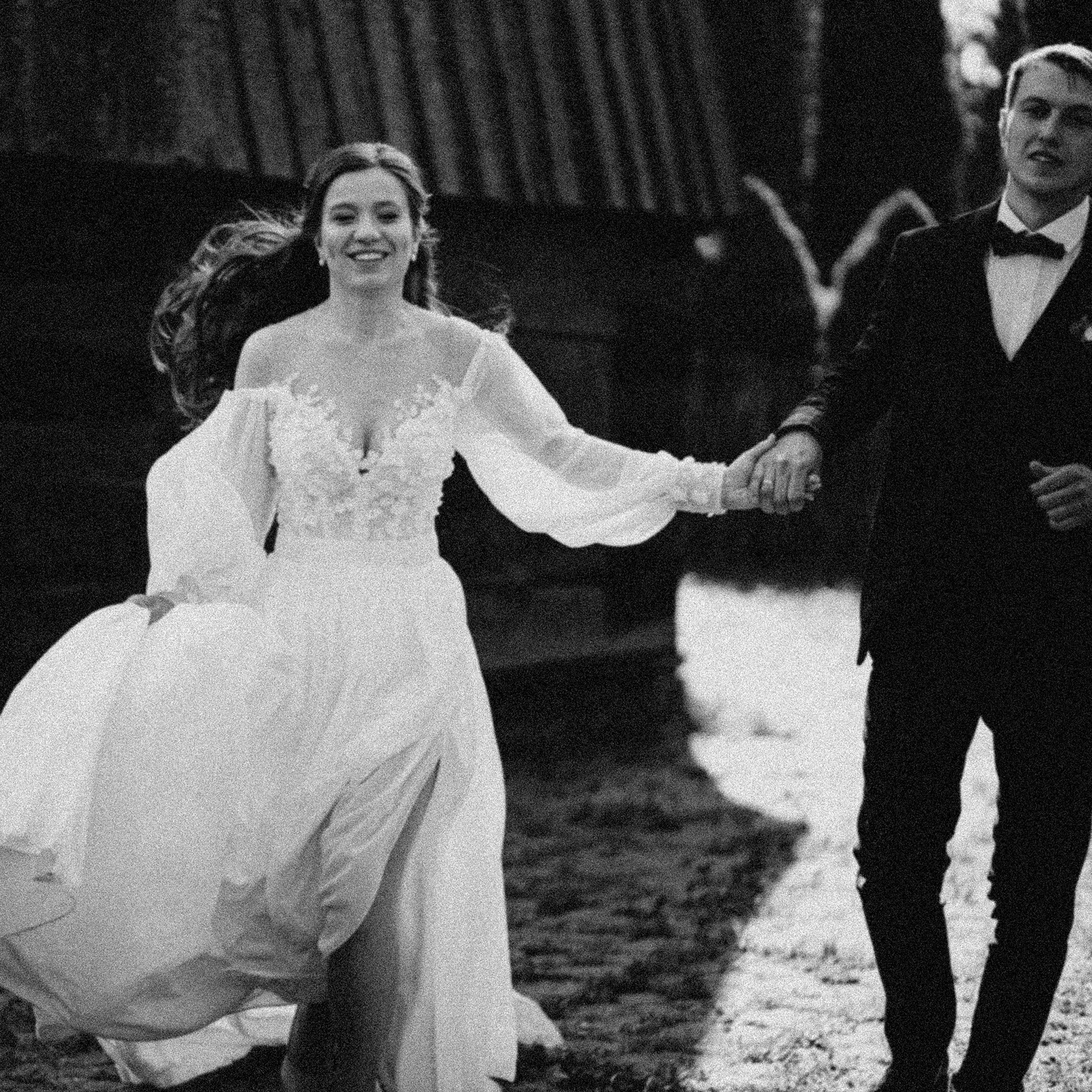 ЖЭНЯ І АРЦЁМ