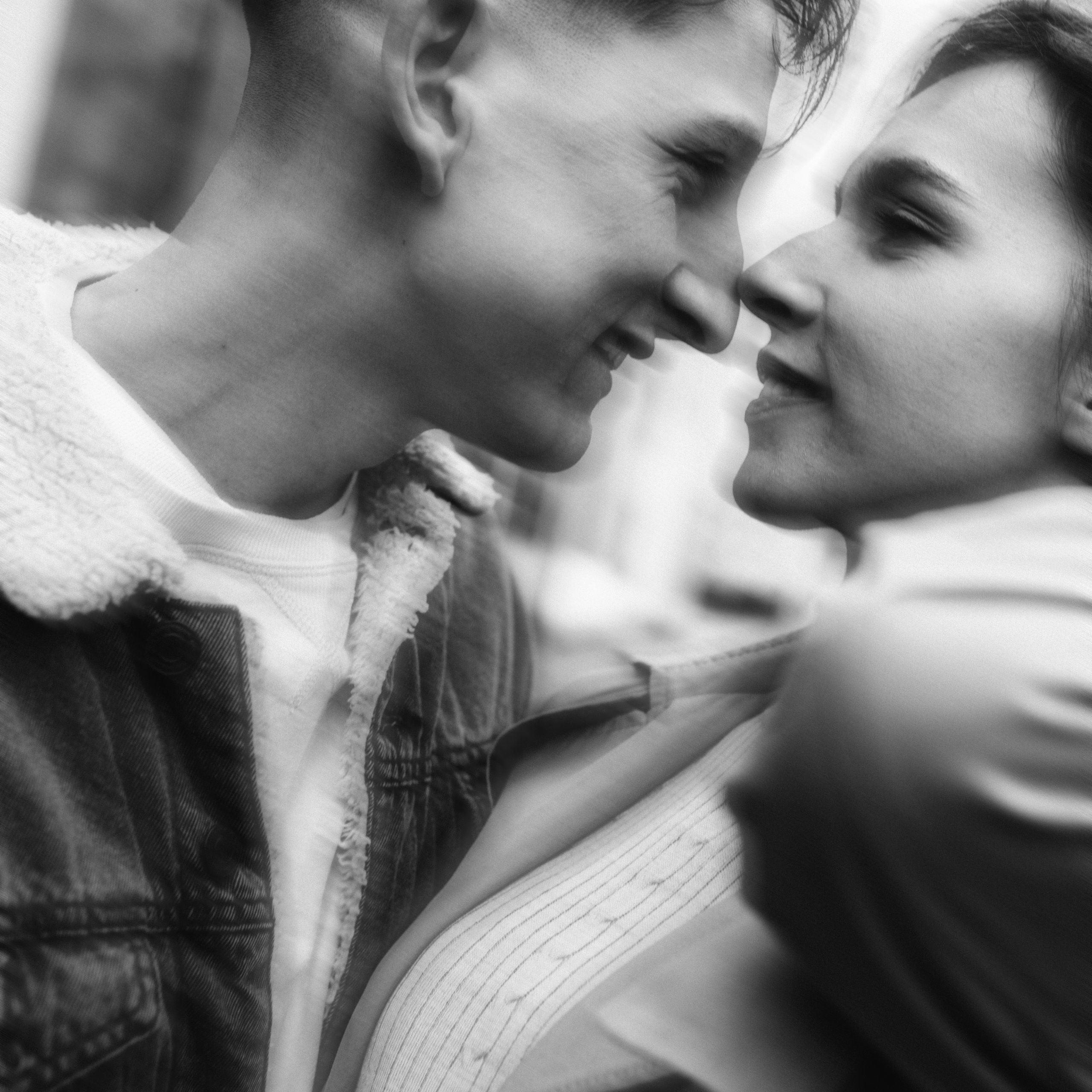 КОЛЯ І НАДЗЯ