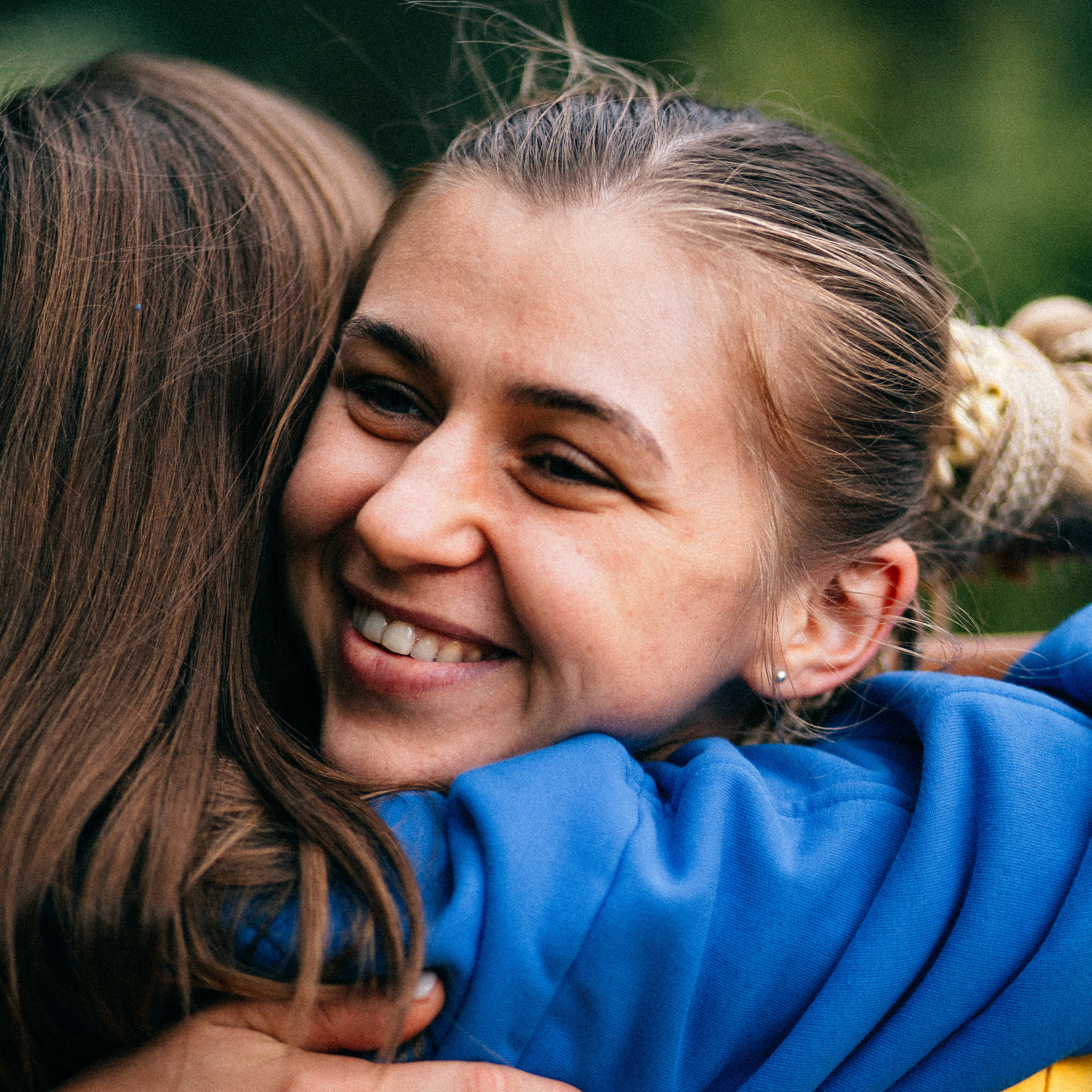 Водгукі. Фотограф Юля Королёва