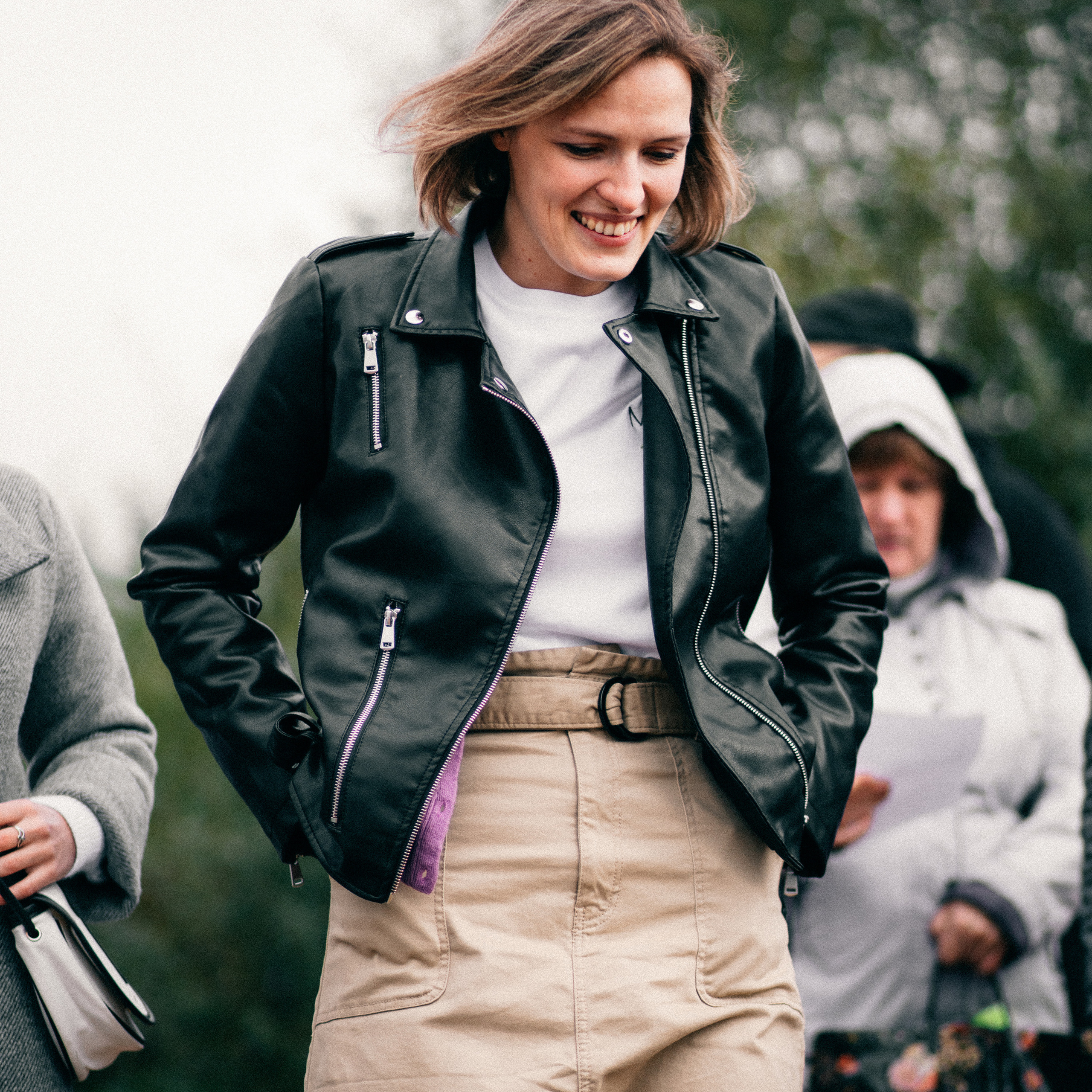 Водгукі. Фотограф Юля Королёва