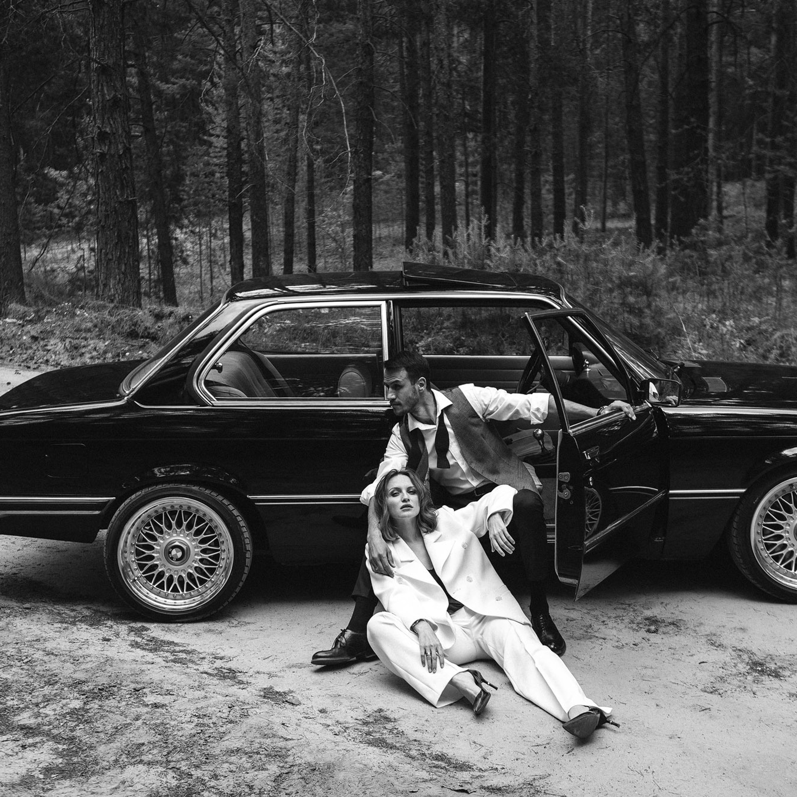 Андрей и Аня