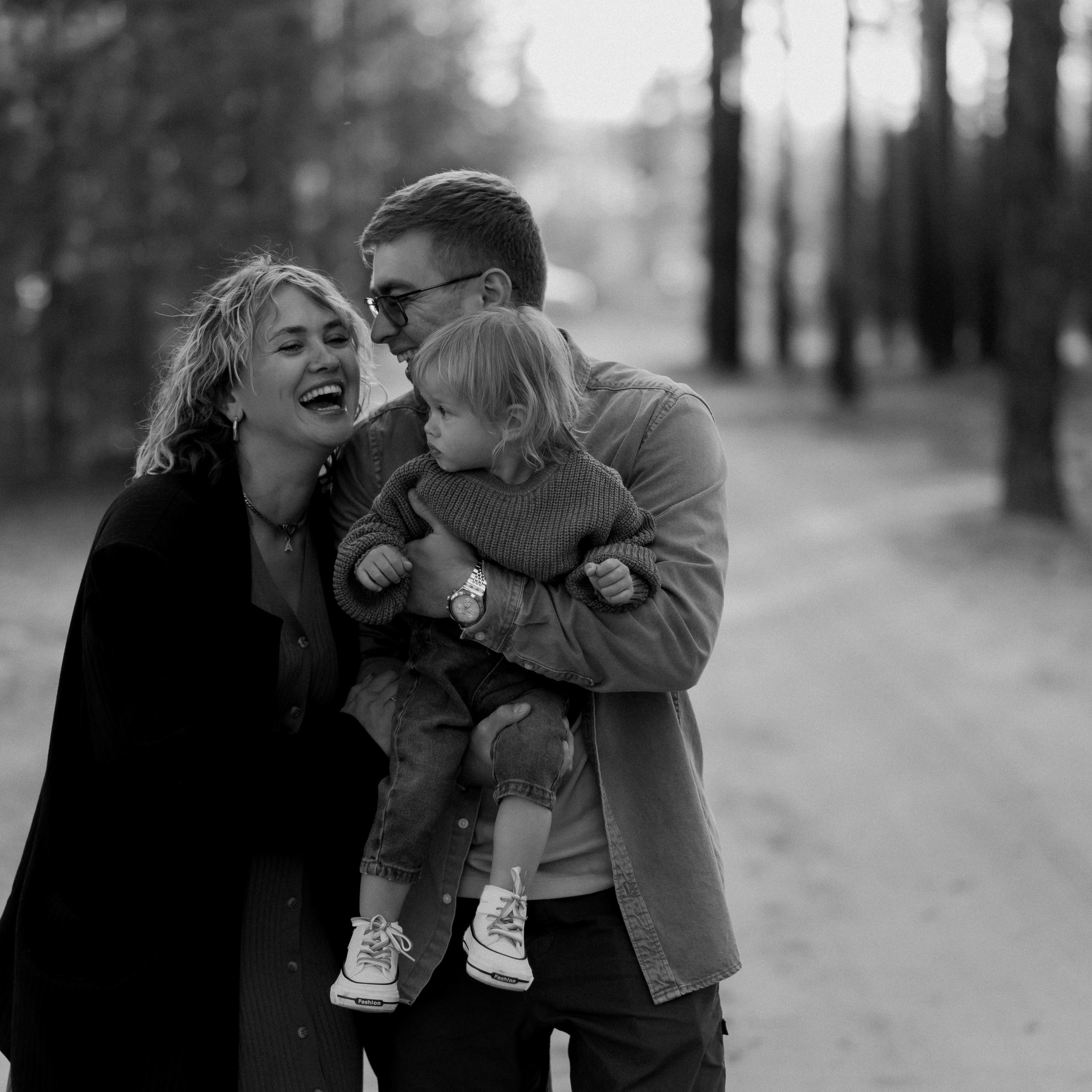 Самое счастливое время на свете