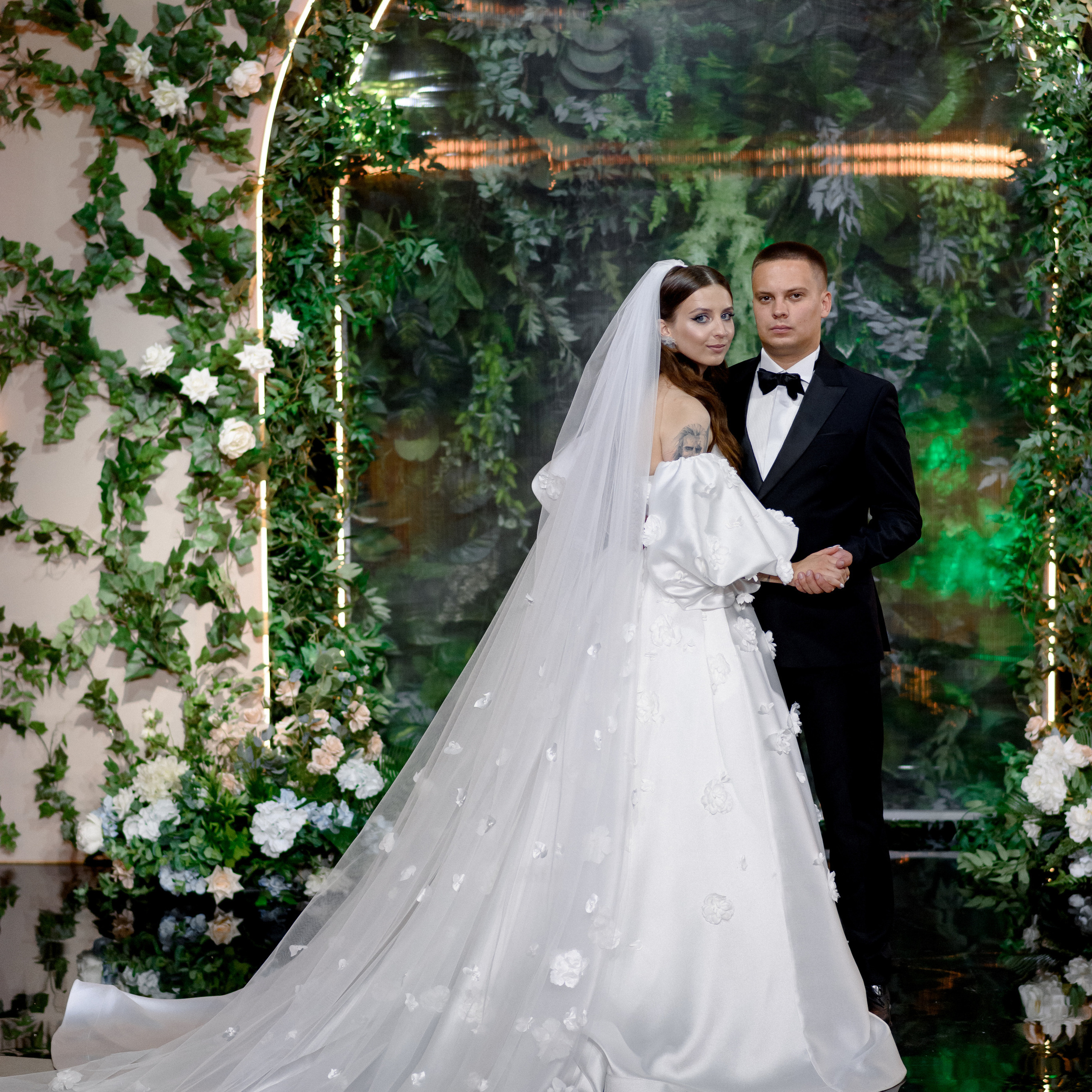 COMMENTS. Фотограф Павел Петров г. Тюмень