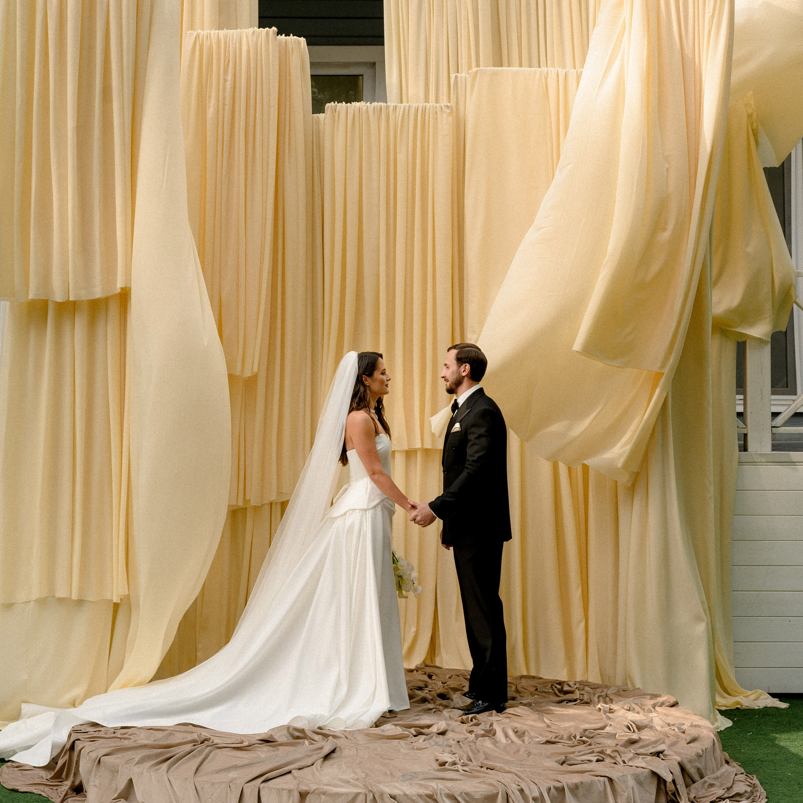 Слава и Карина