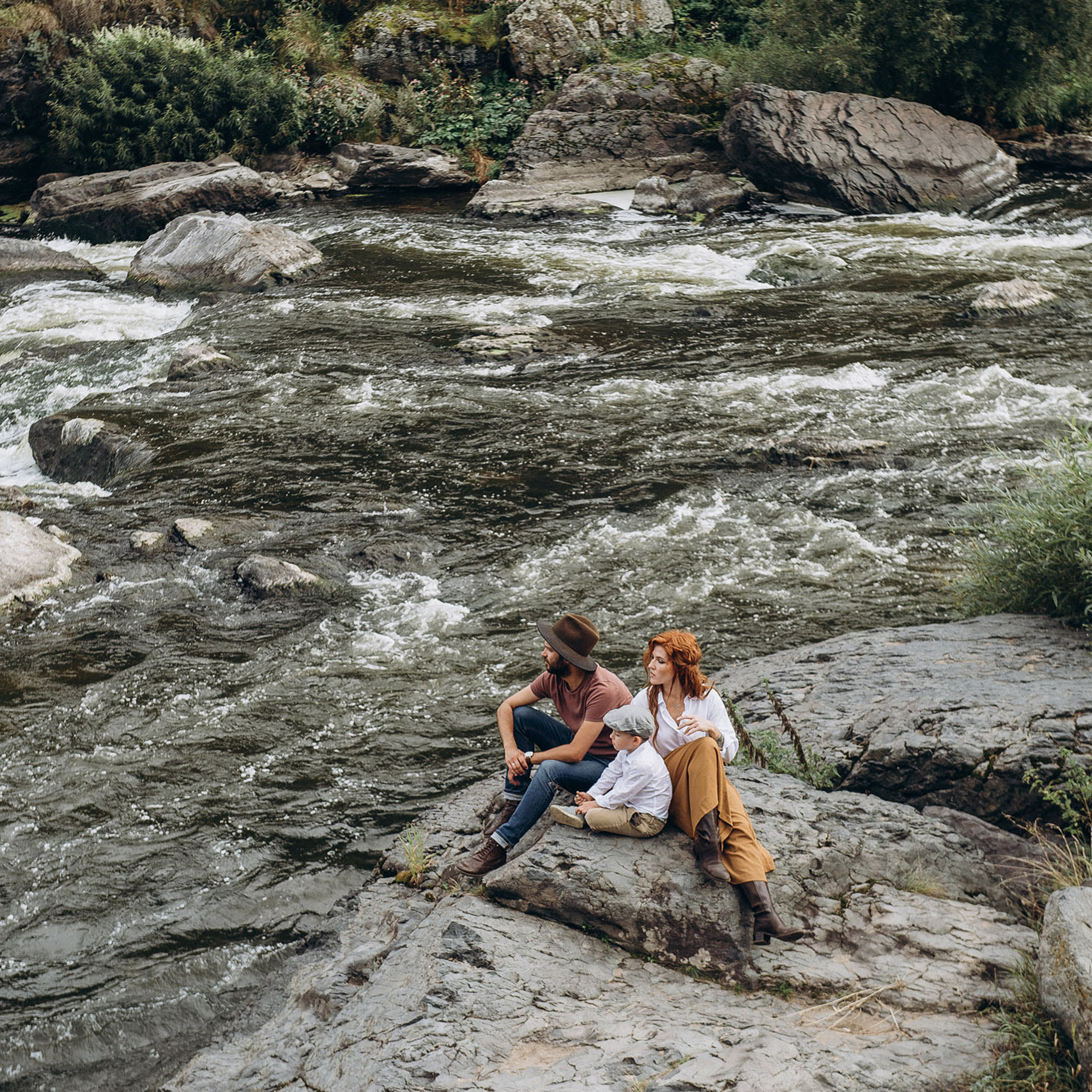 Уральские мотивы