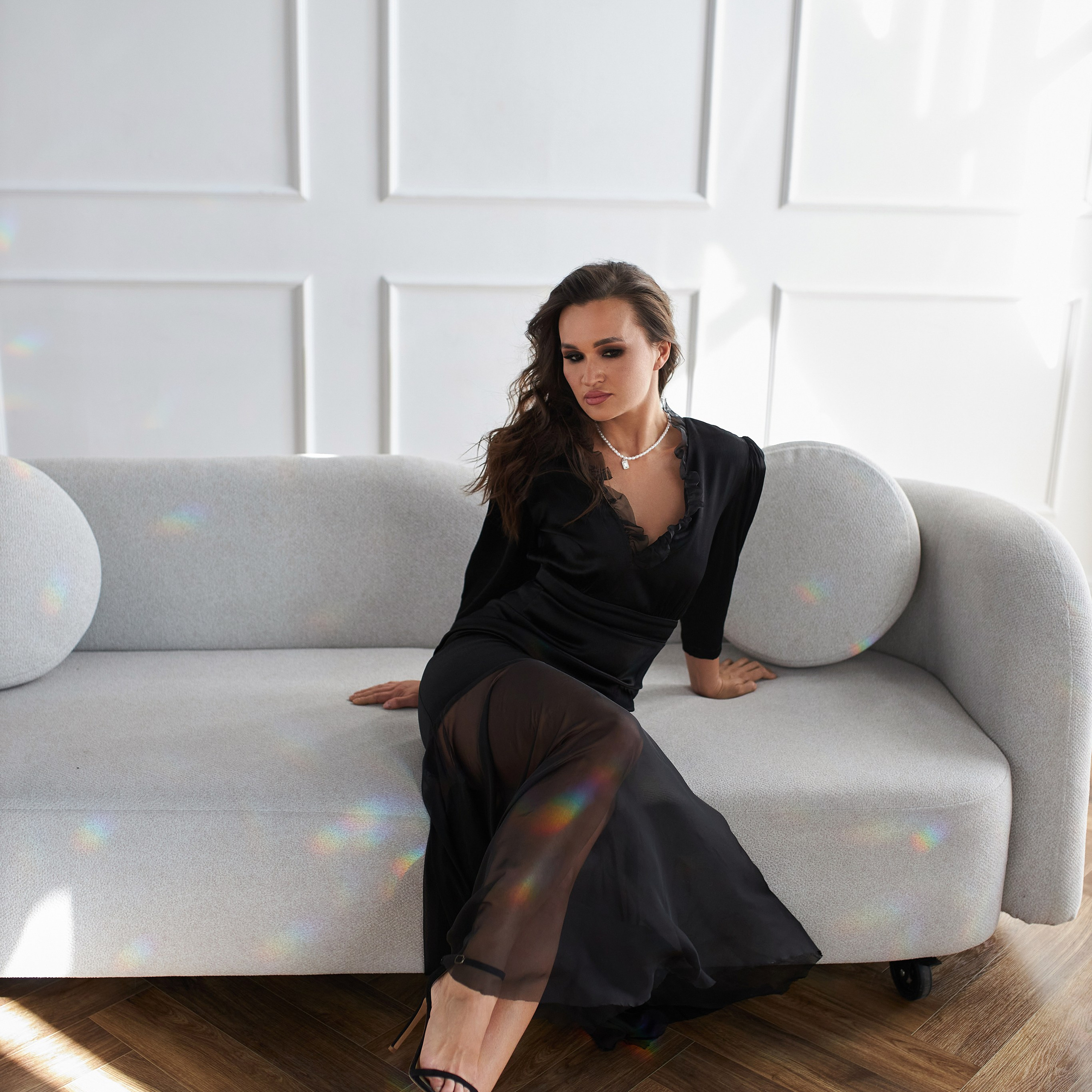 Отзывы. Женский фотограф в Уфе Ауст Анастасия