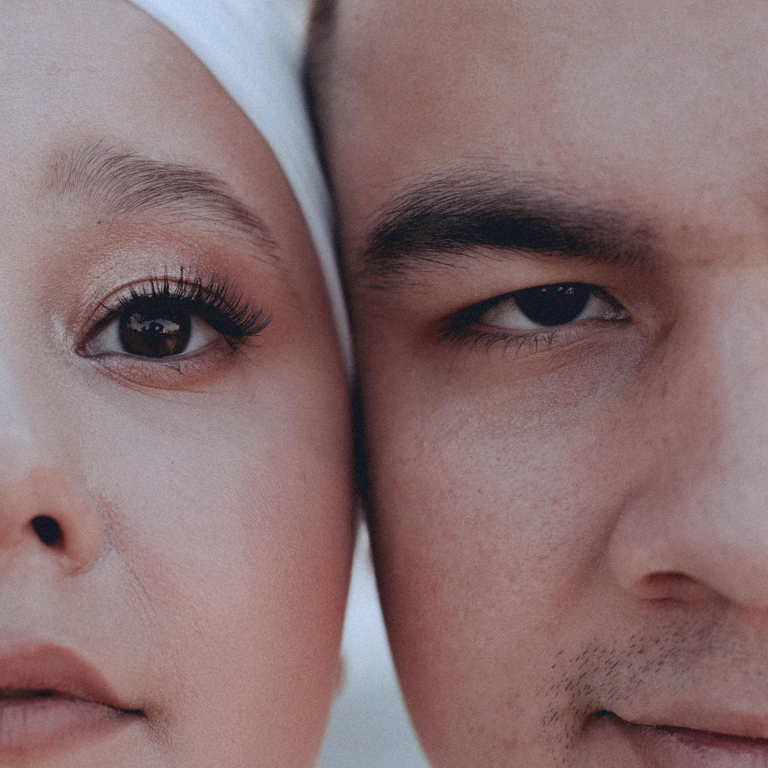 Екатерина и Аъзамджон