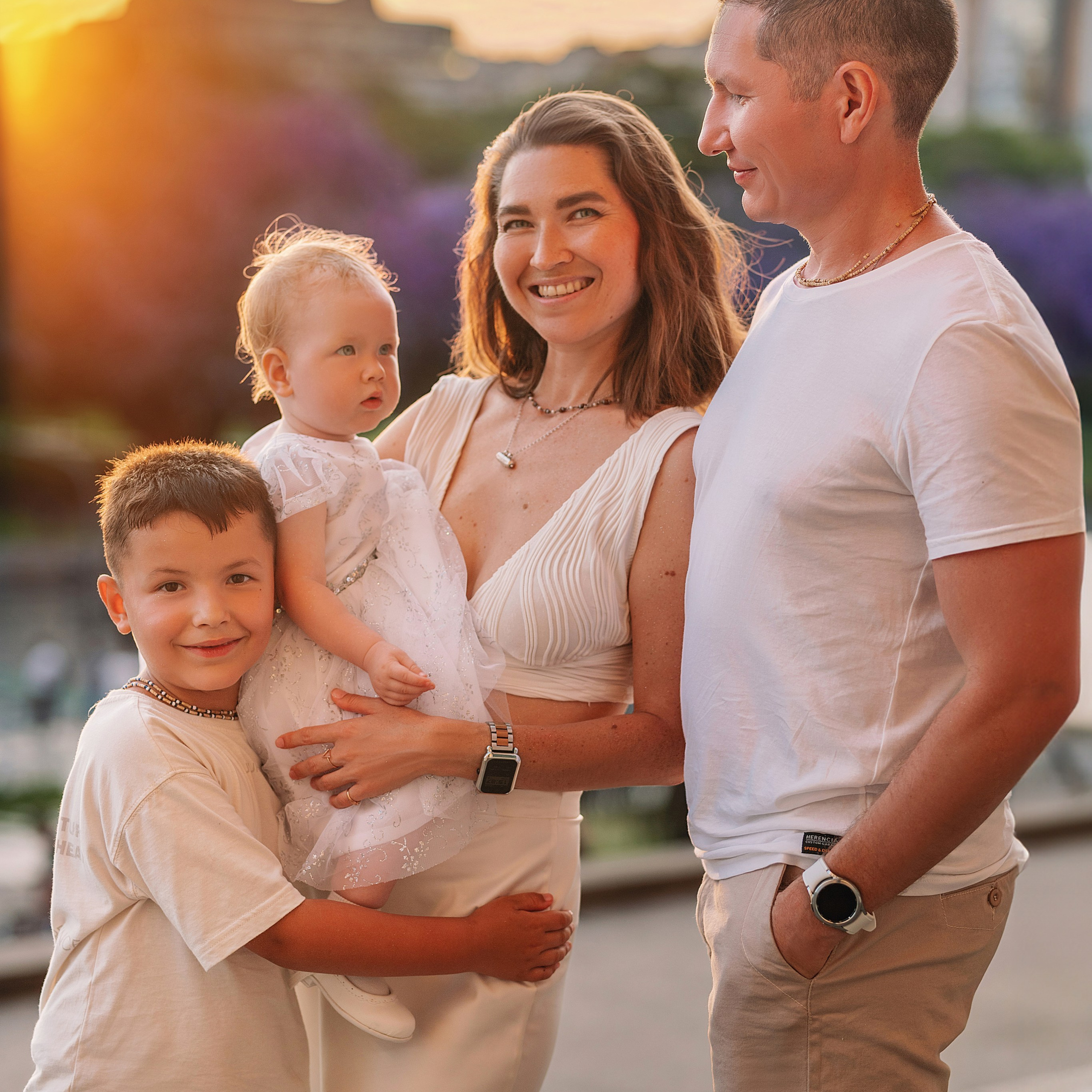 Reseñas. Fotógrafo en Buenos Aires