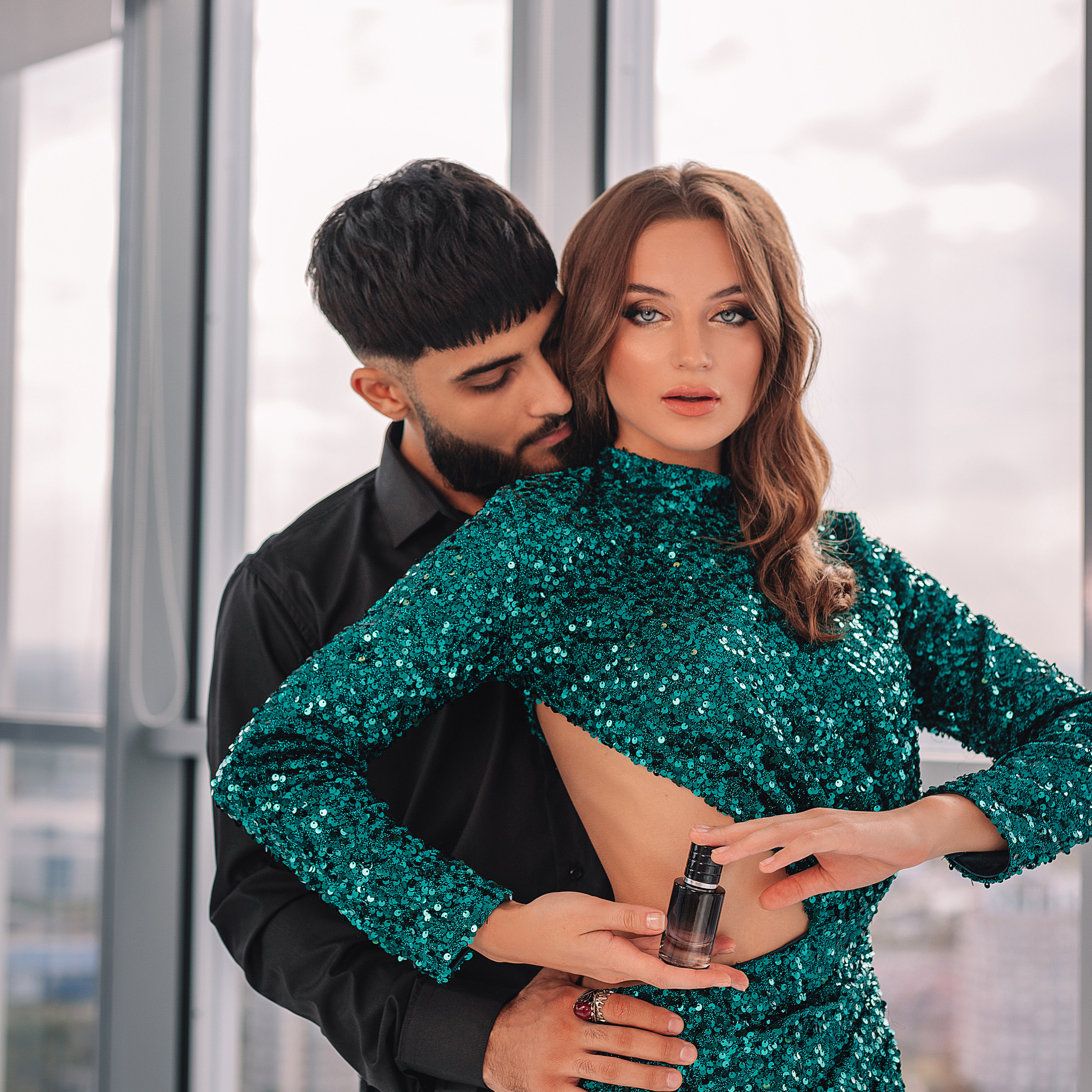 Fotografía publicitaria para artistas y marcas