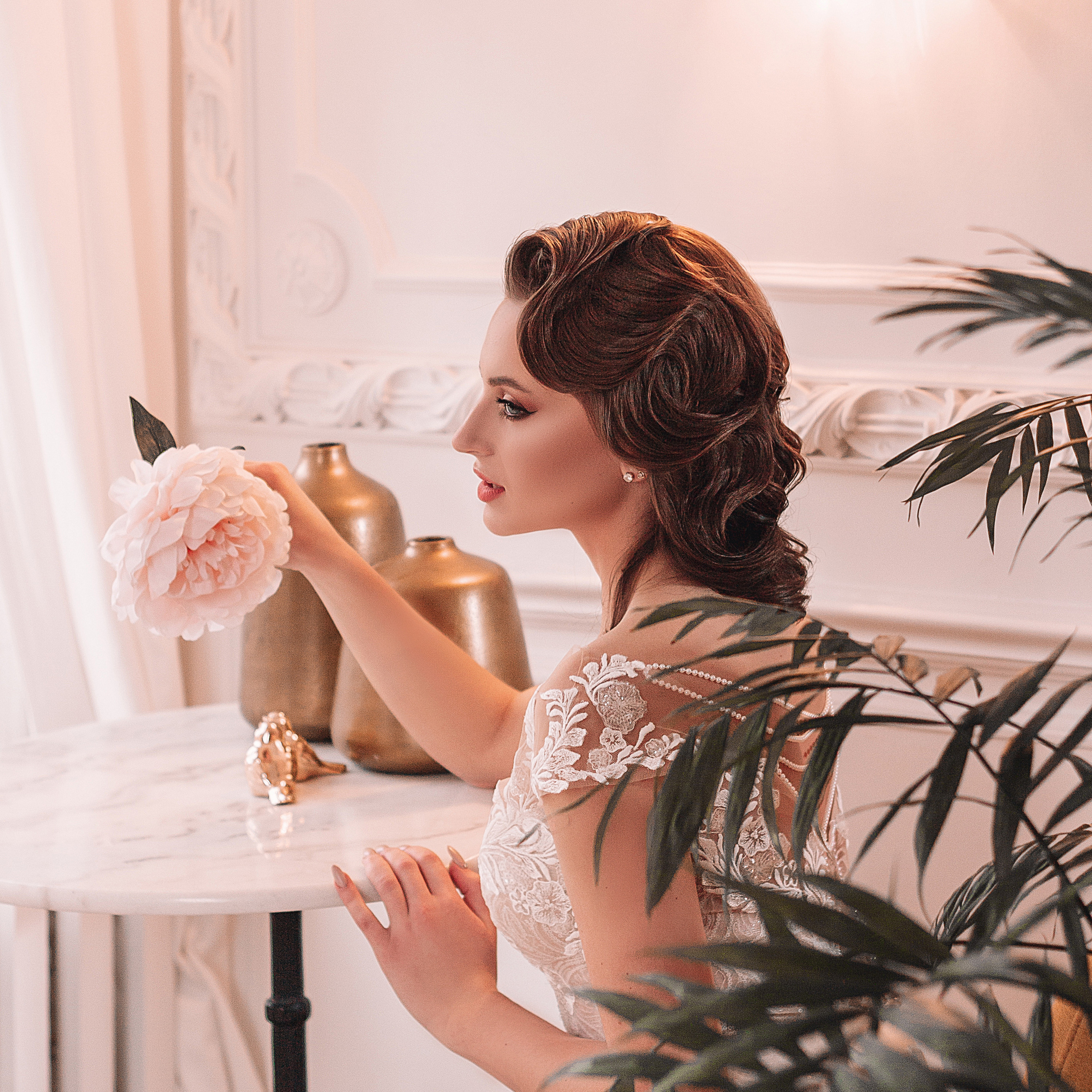 Невеста Екатерина