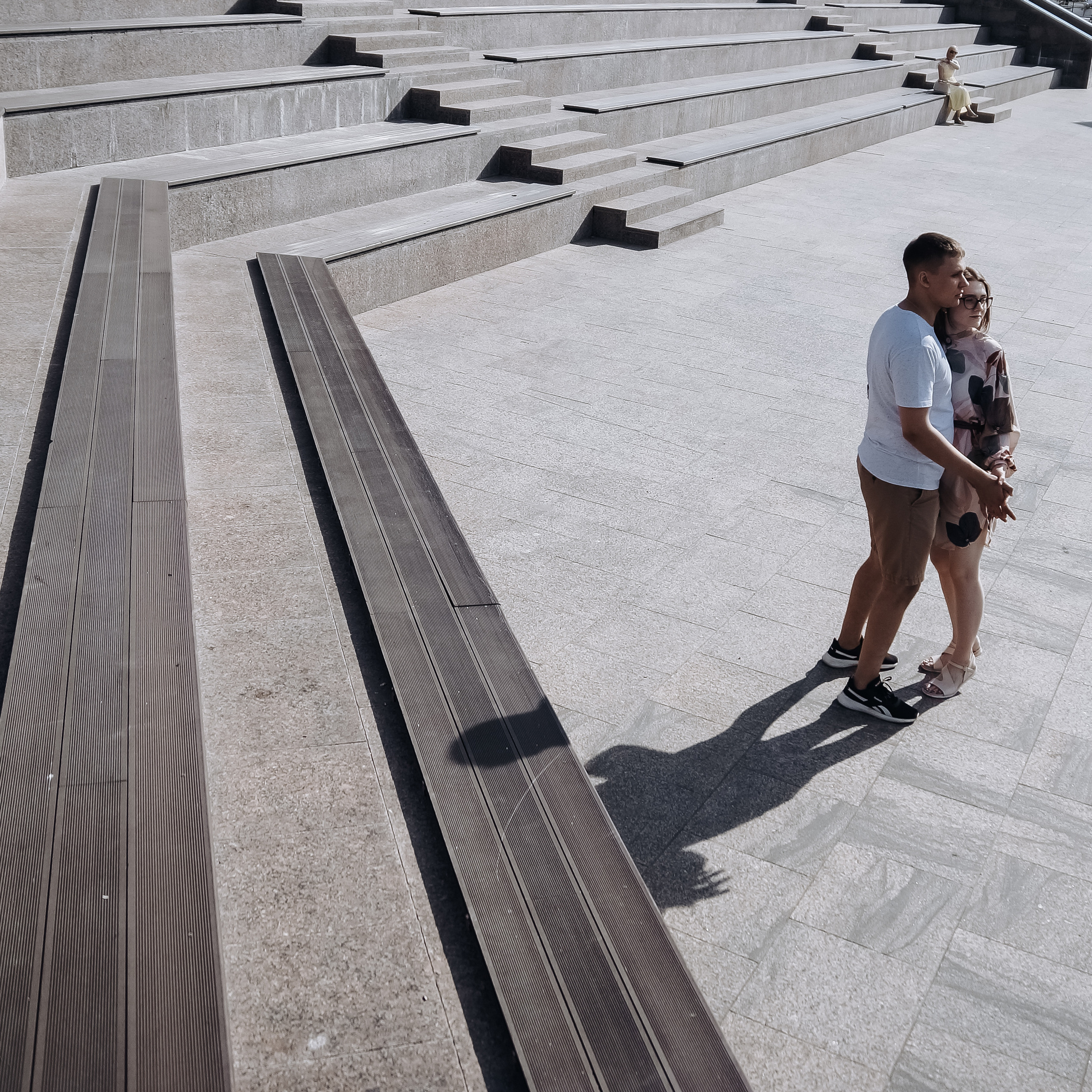 Антон и Света