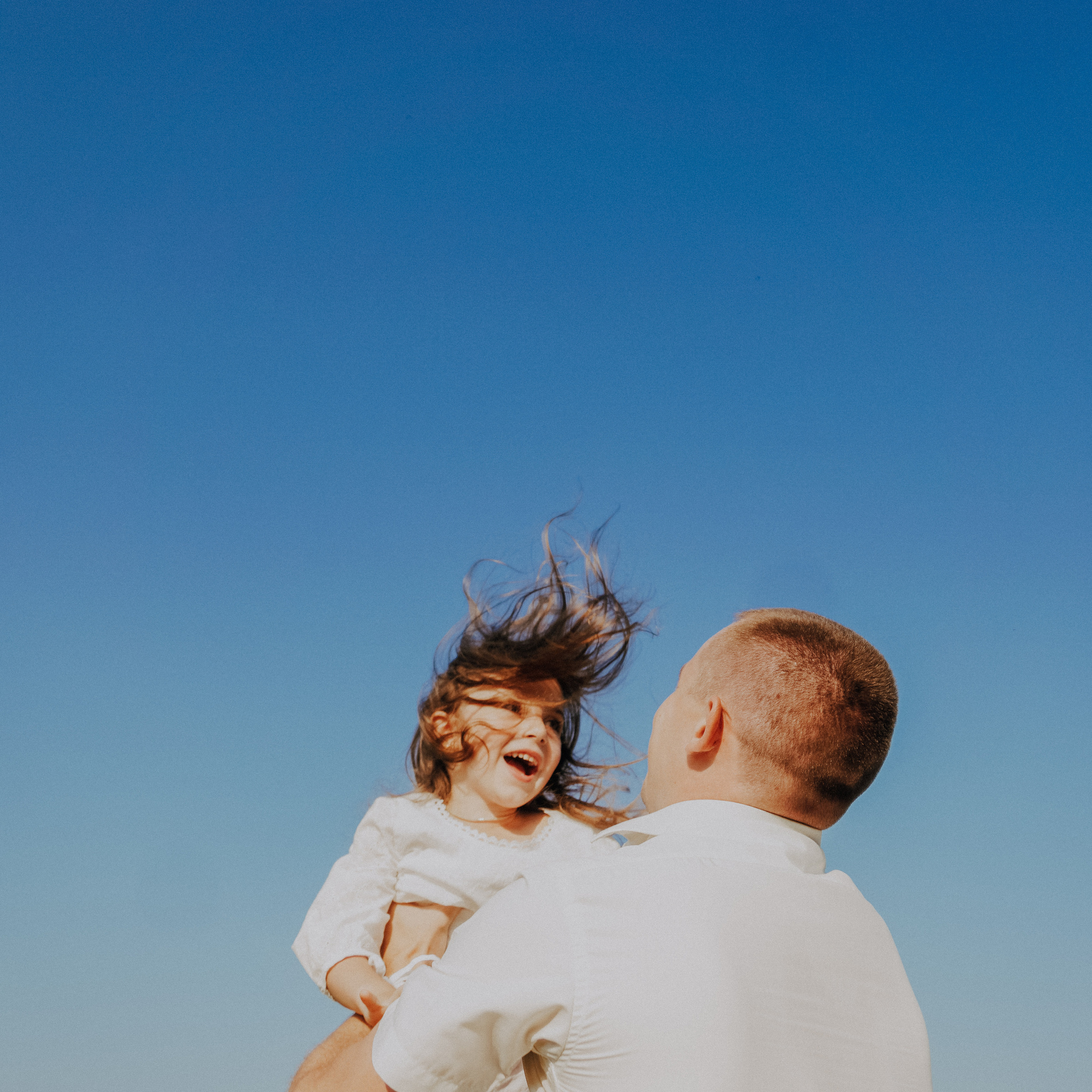 Даша, Паша и Кристина