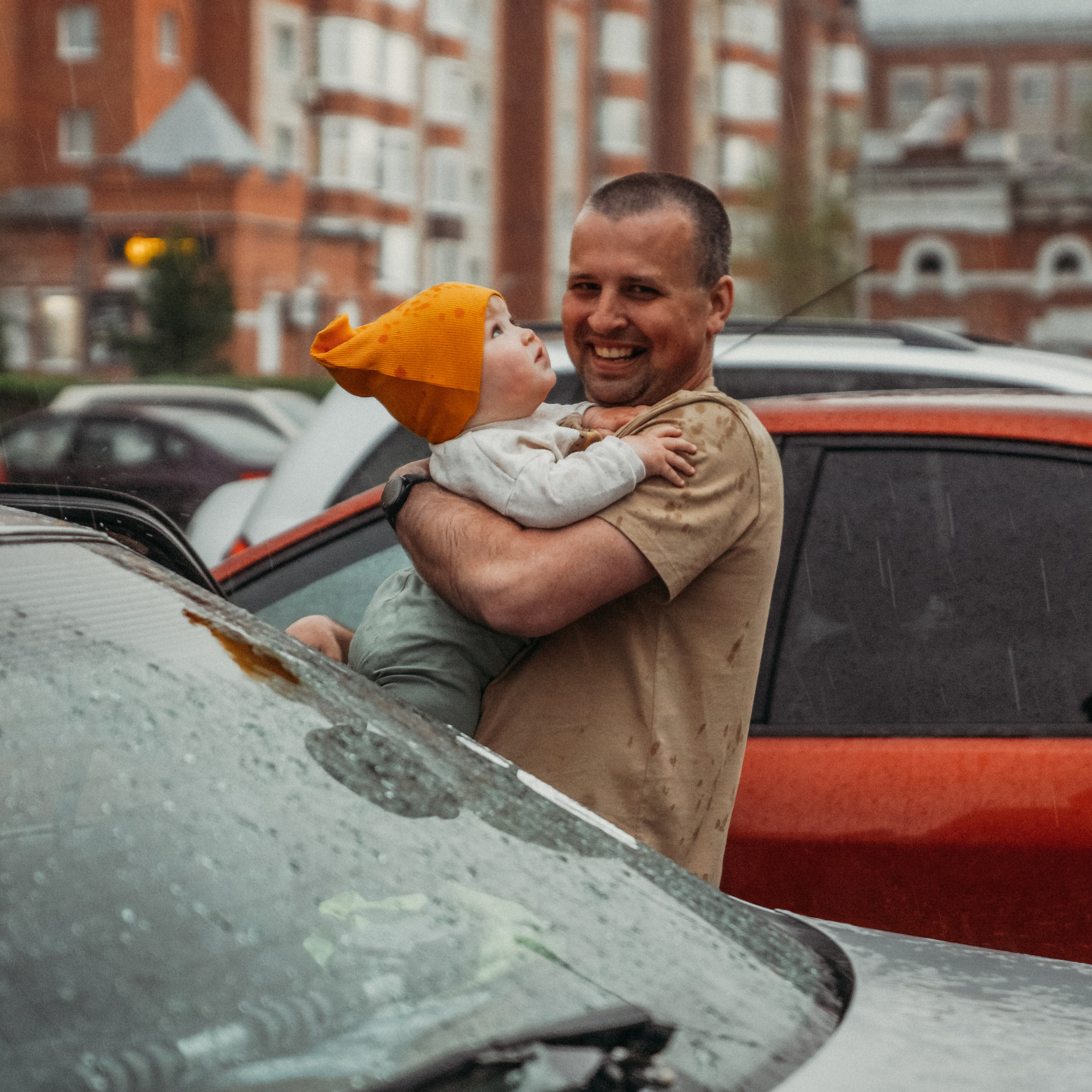 Отзывы. Свадебный и семейный фотограф Томск| Юлия Филатова