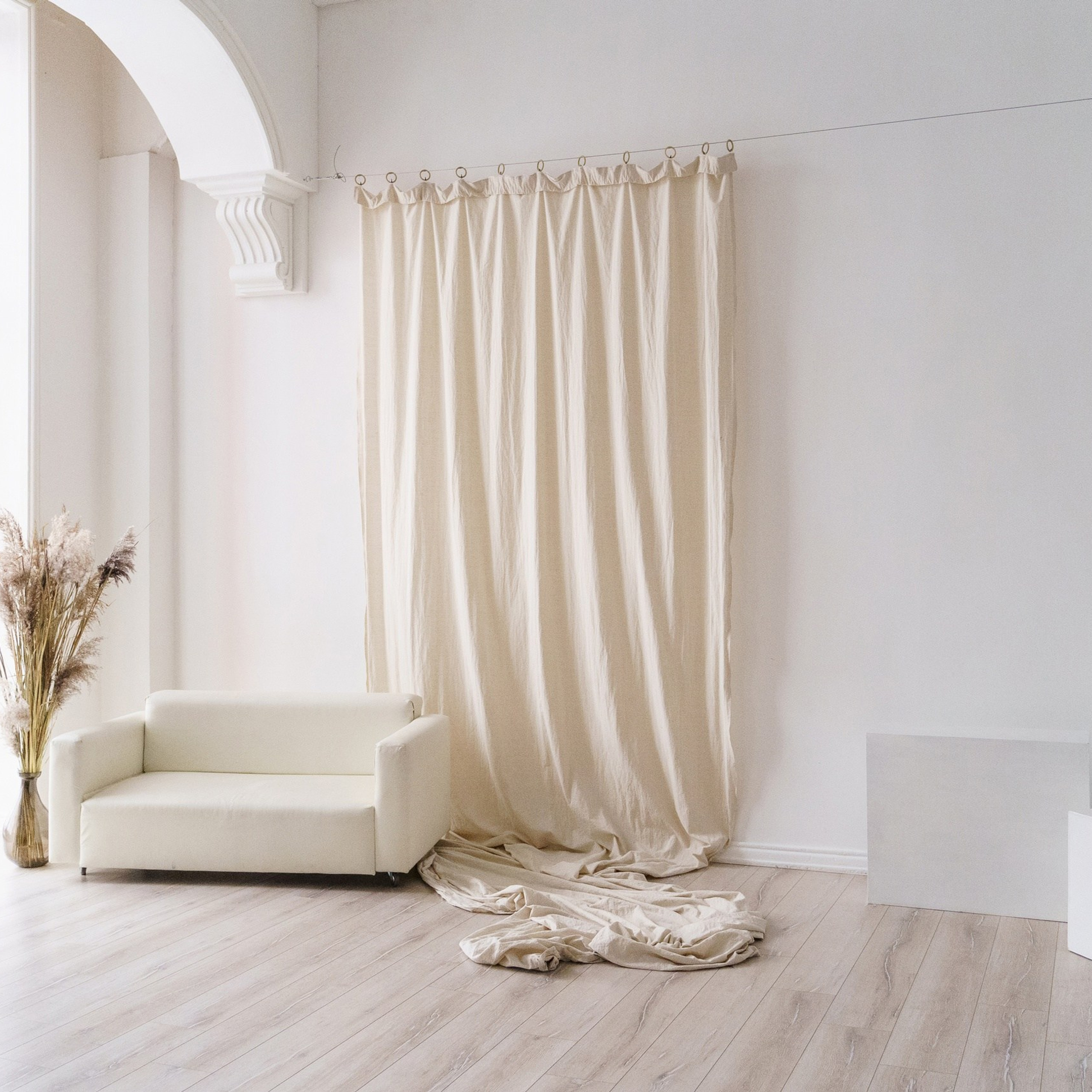 АРТ БАЗА «Циклорама». Каплицкая Любовь — фотограф Тверь