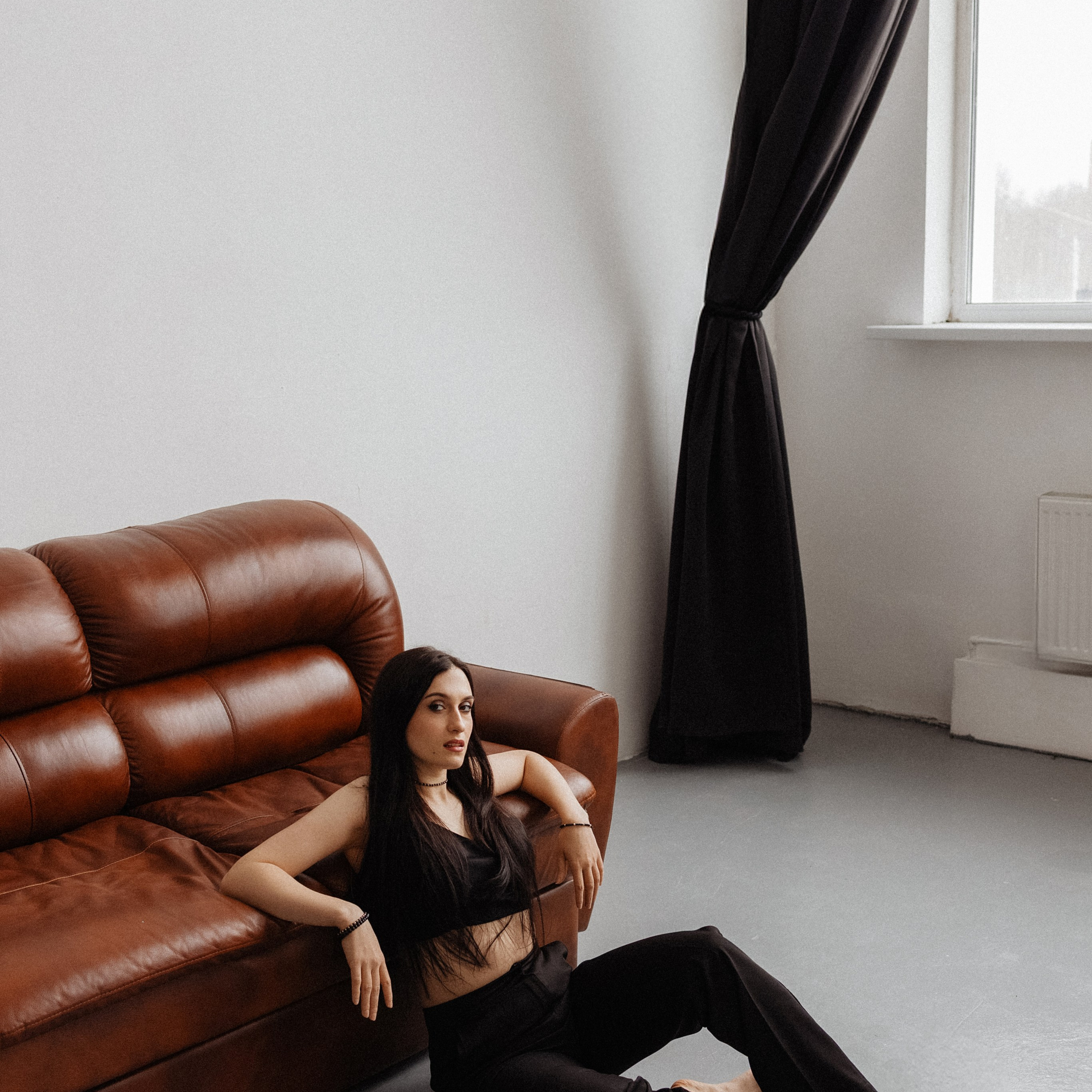 17. Каплицкая Любовь — фотограф Тверь