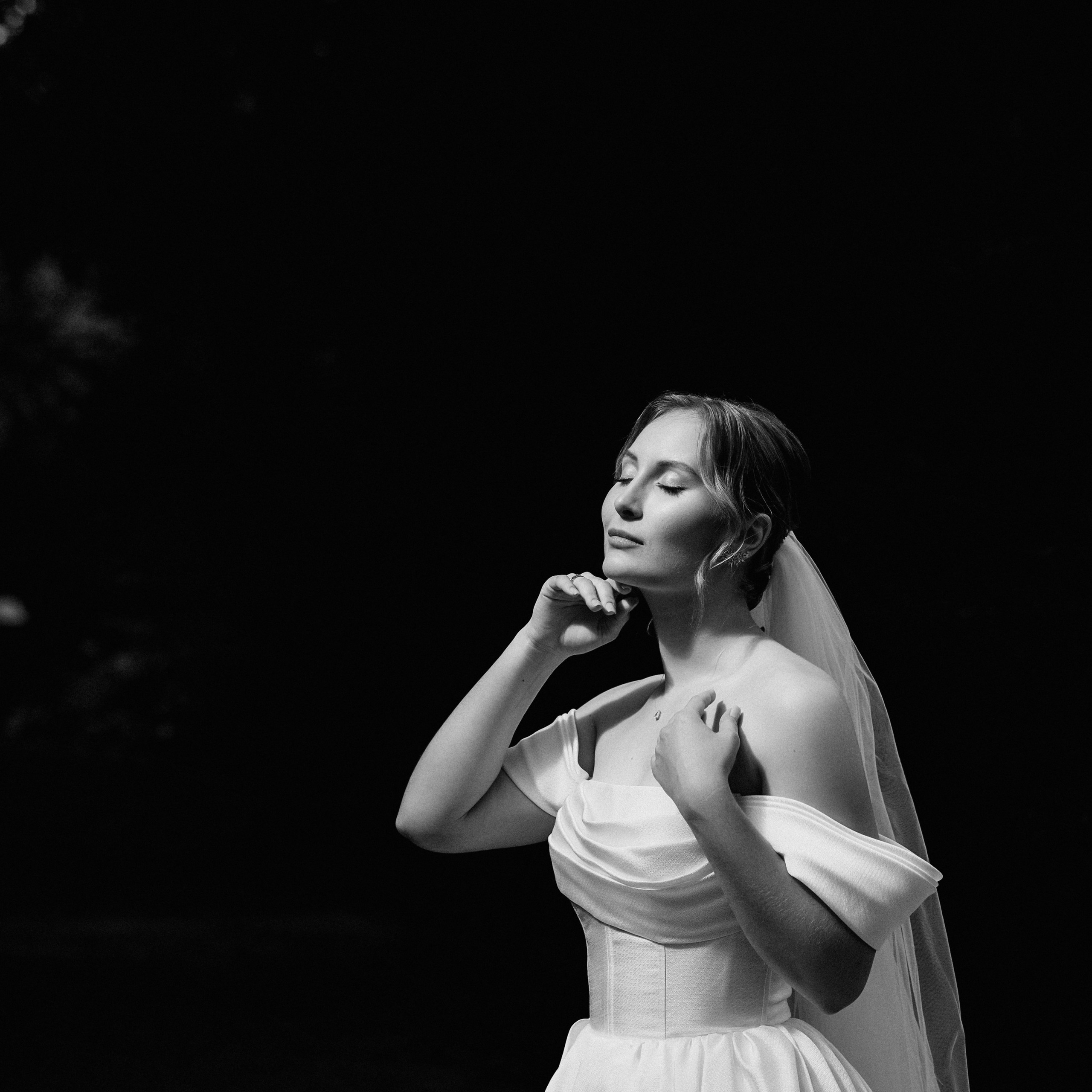 Усадьба Домотканово. Каплицкая Любовь — фотограф Тверь