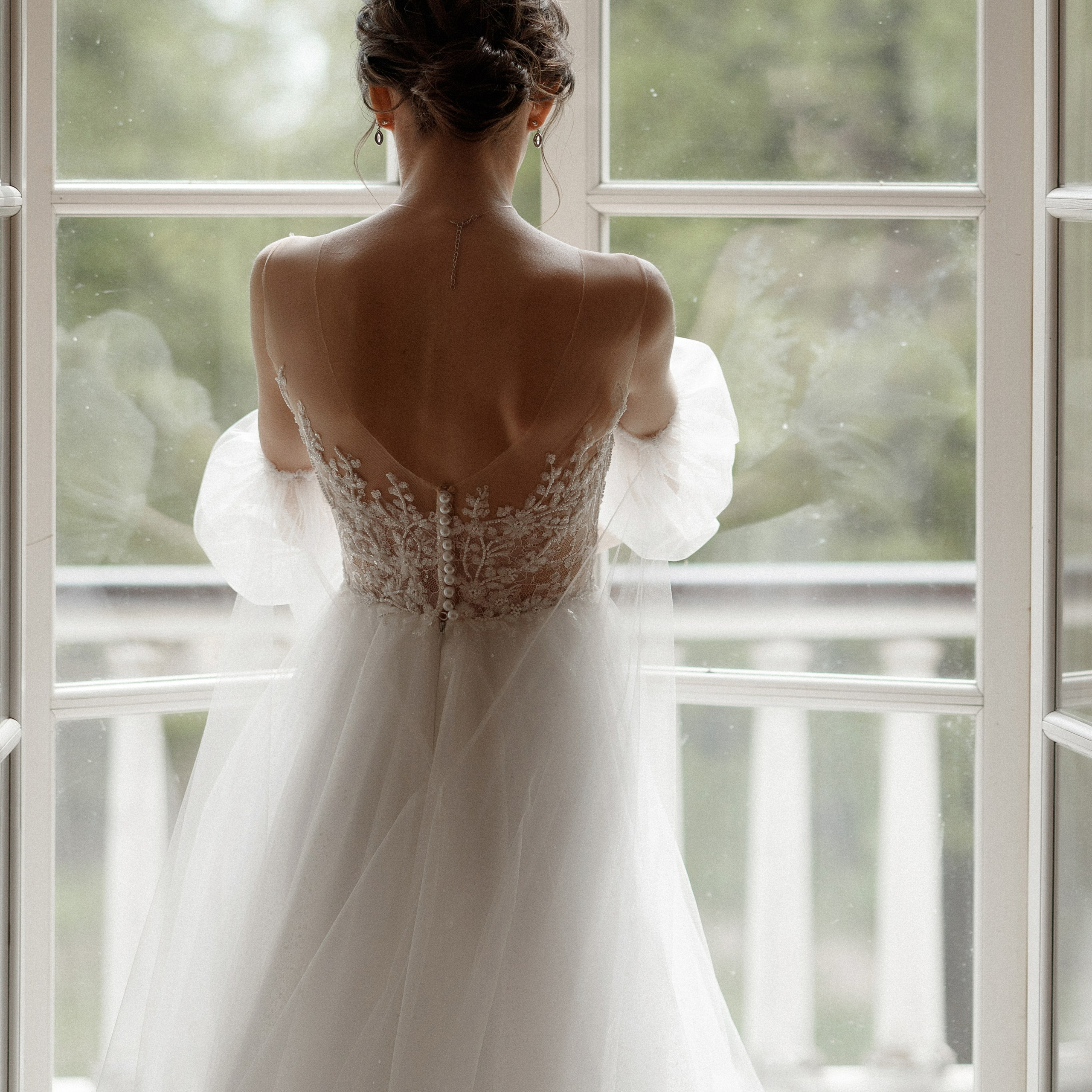 Усадьба Домотканово. Каплицкая Любовь — фотограф Тверь