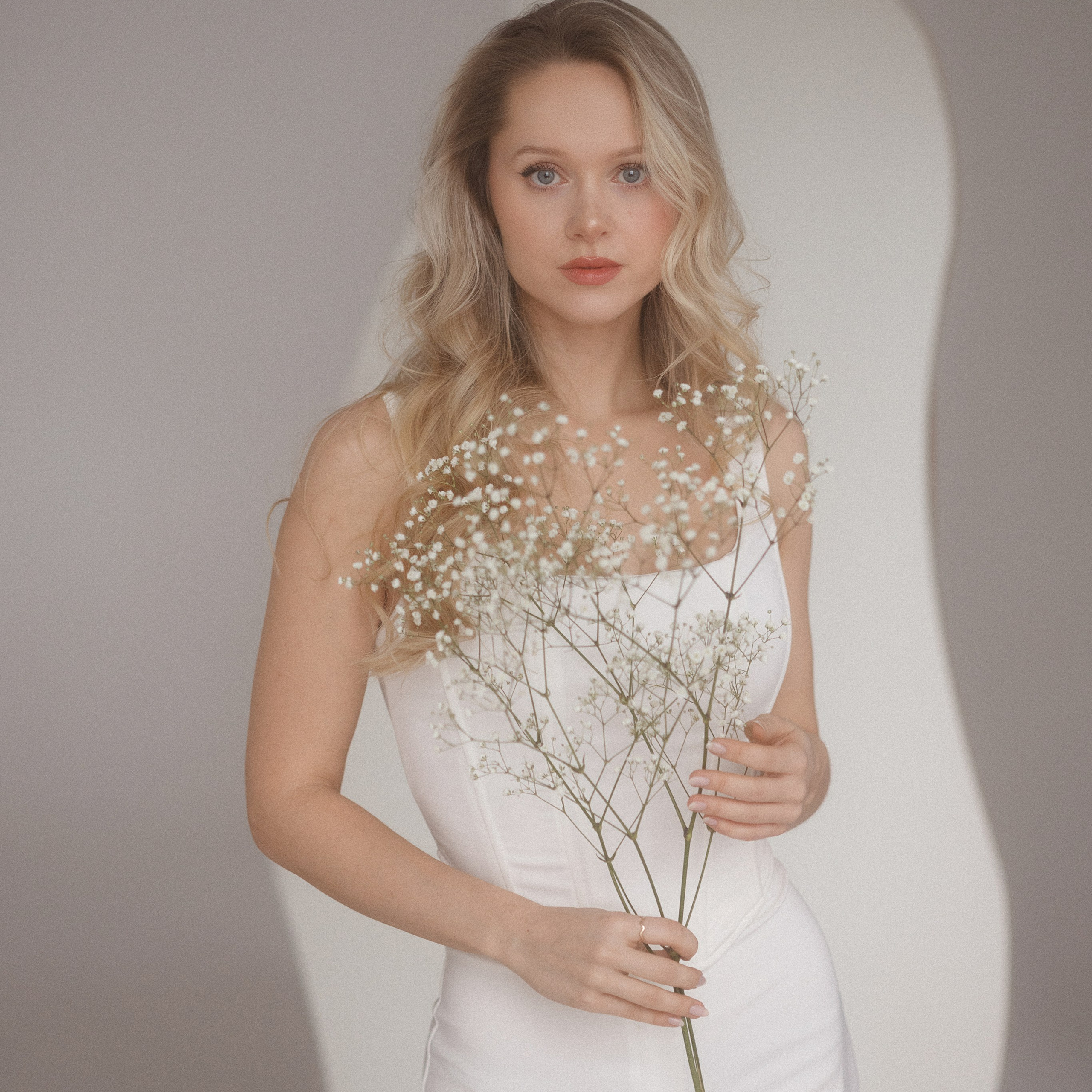 АРТ БАЗА «Циклорама». Каплицкая Любовь — фотограф Тверь