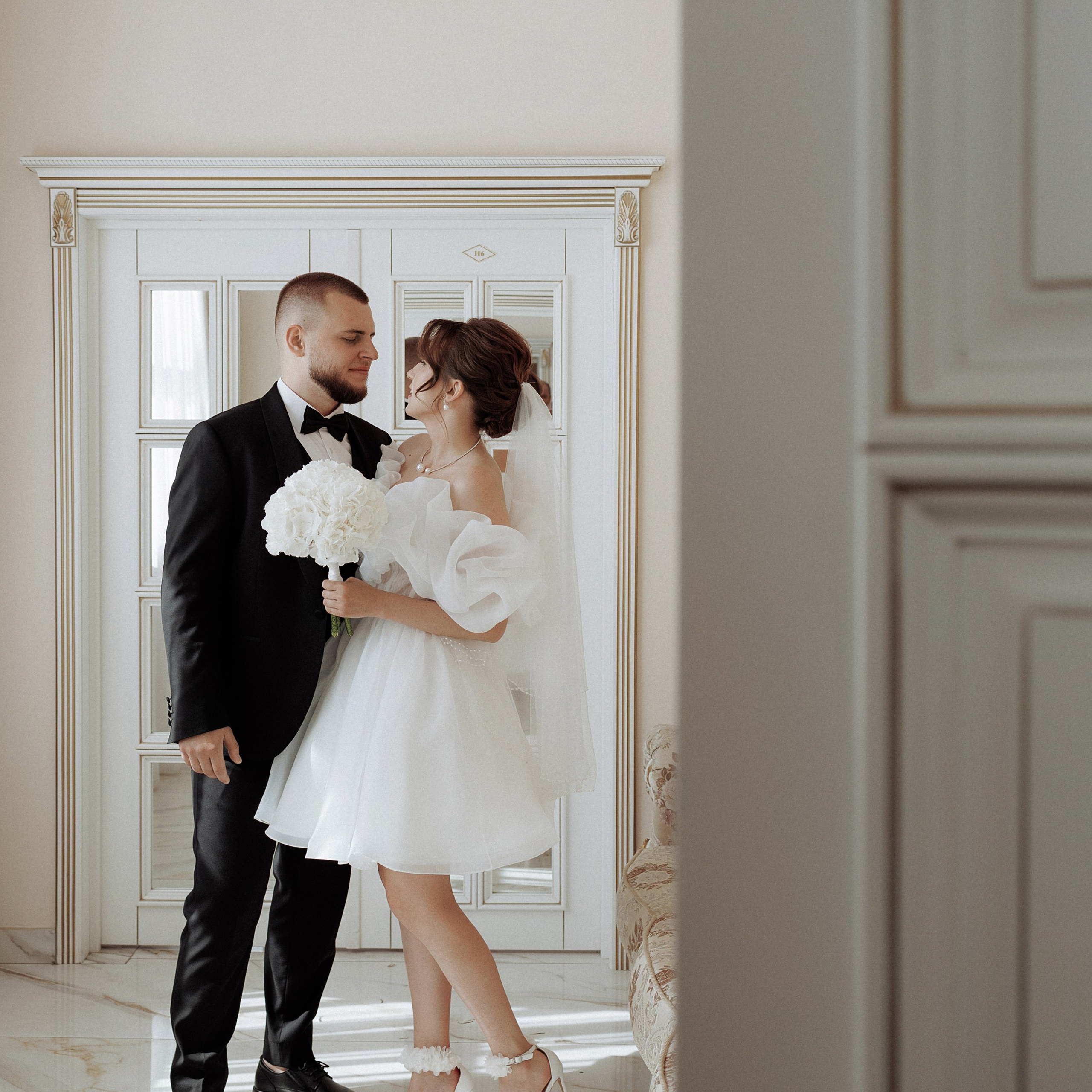 Розовый зал. Каплицкая Любовь — фотограф Тверь