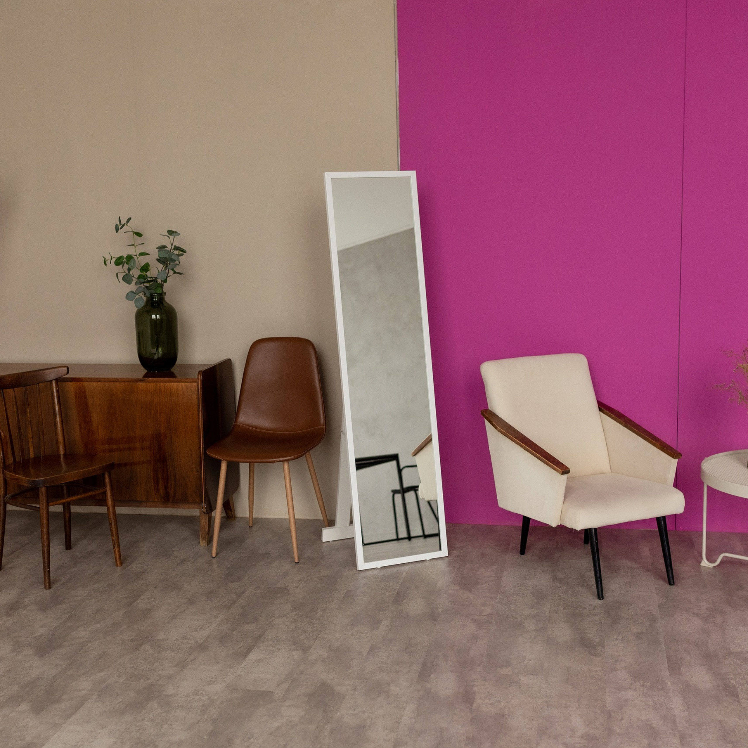 Простор. Каплицкая Любовь — фотограф Тверь