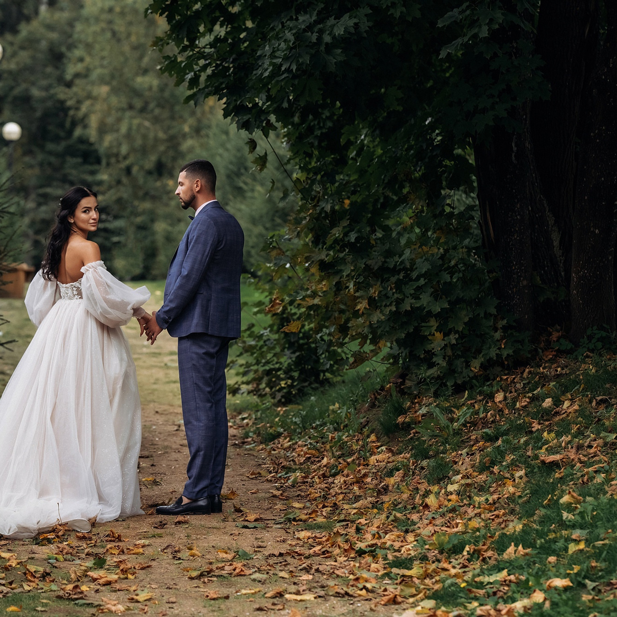 Усадьба Домотканово. Каплицкая Любовь — фотограф Тверь