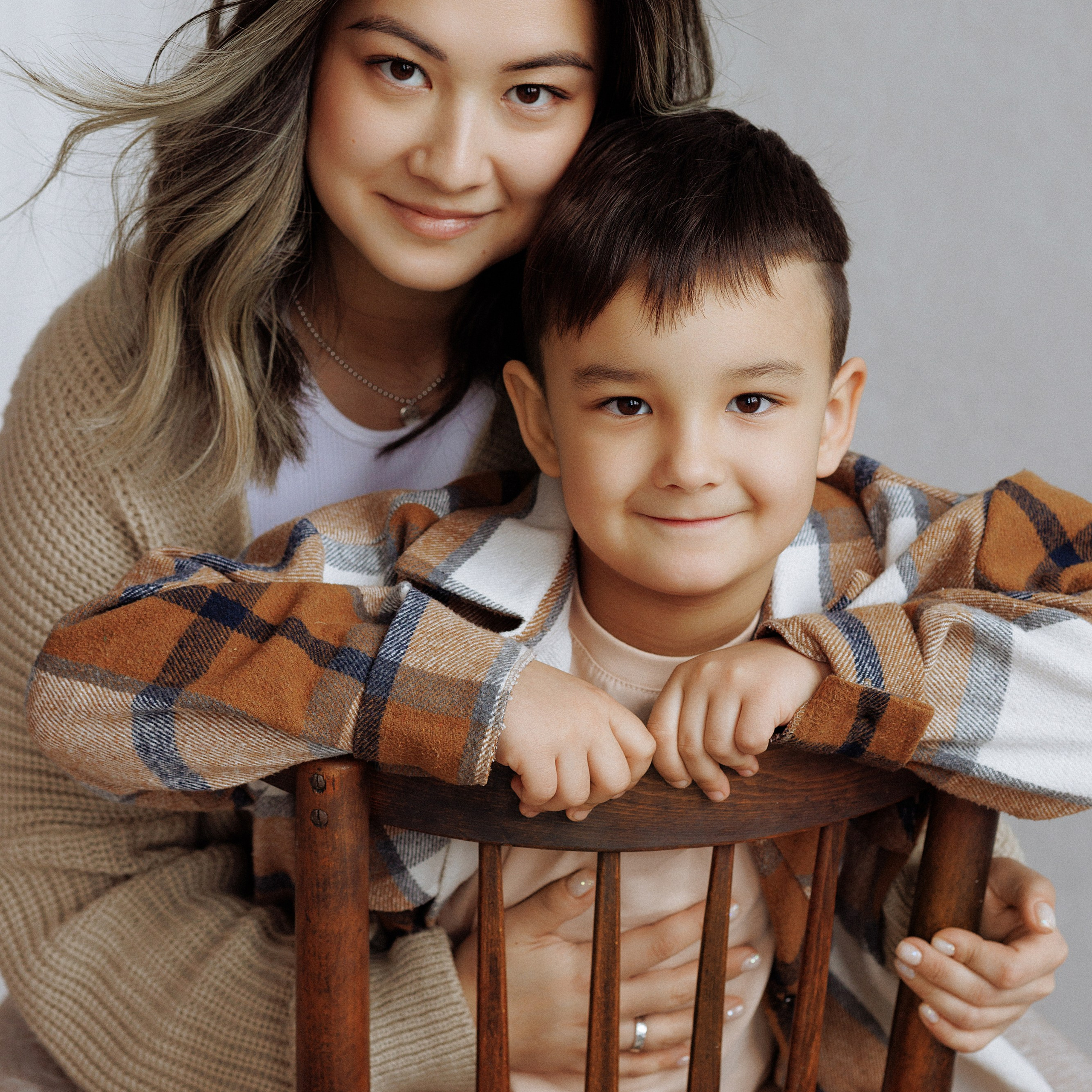 Простор. Каплицкая Любовь — фотограф Тверь