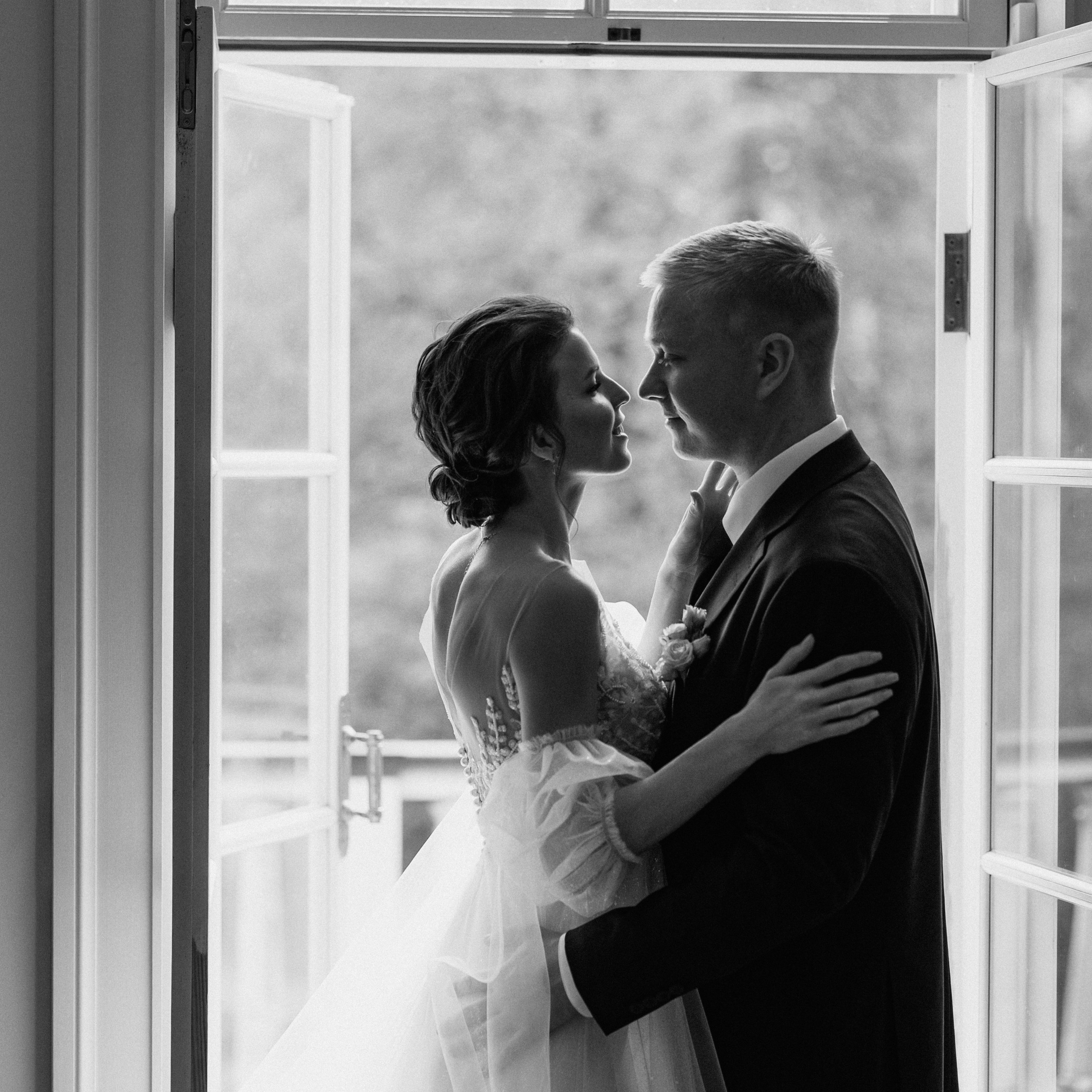 Усадьба Домотканово. Каплицкая Любовь — фотограф Тверь