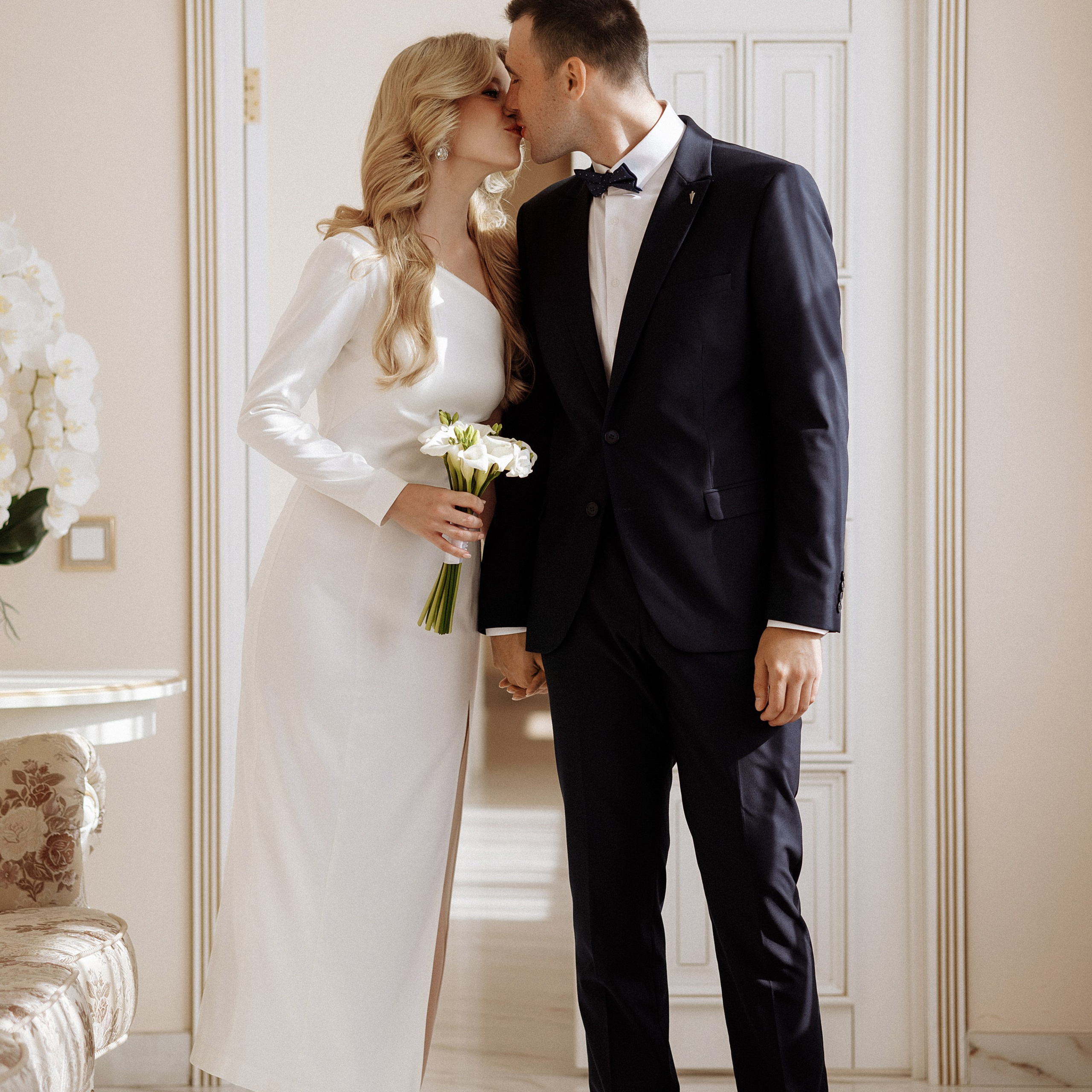 Розовый зал. Каплицкая Любовь — фотограф Тверь