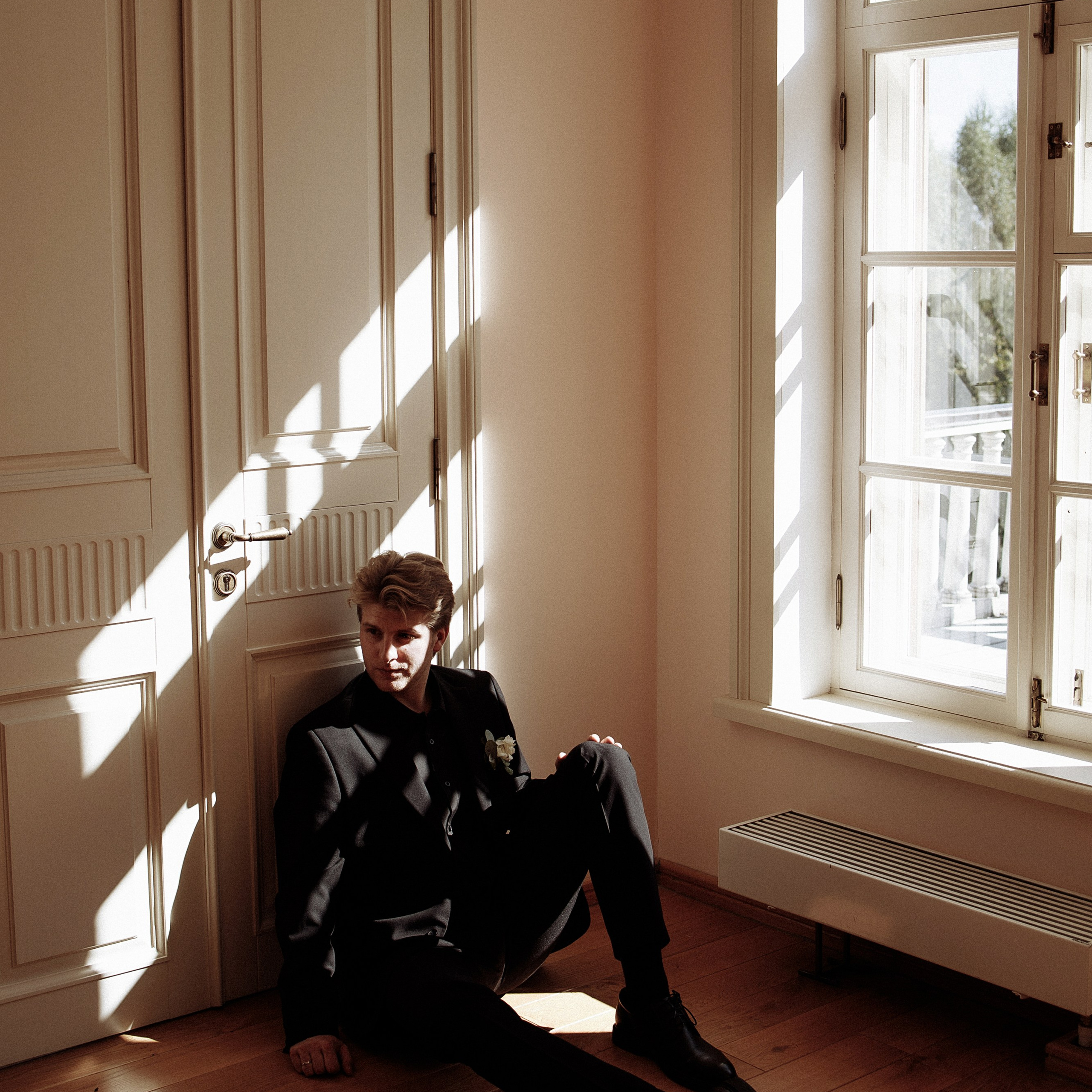 Усадьба Домотканово. Каплицкая Любовь — фотограф Тверь