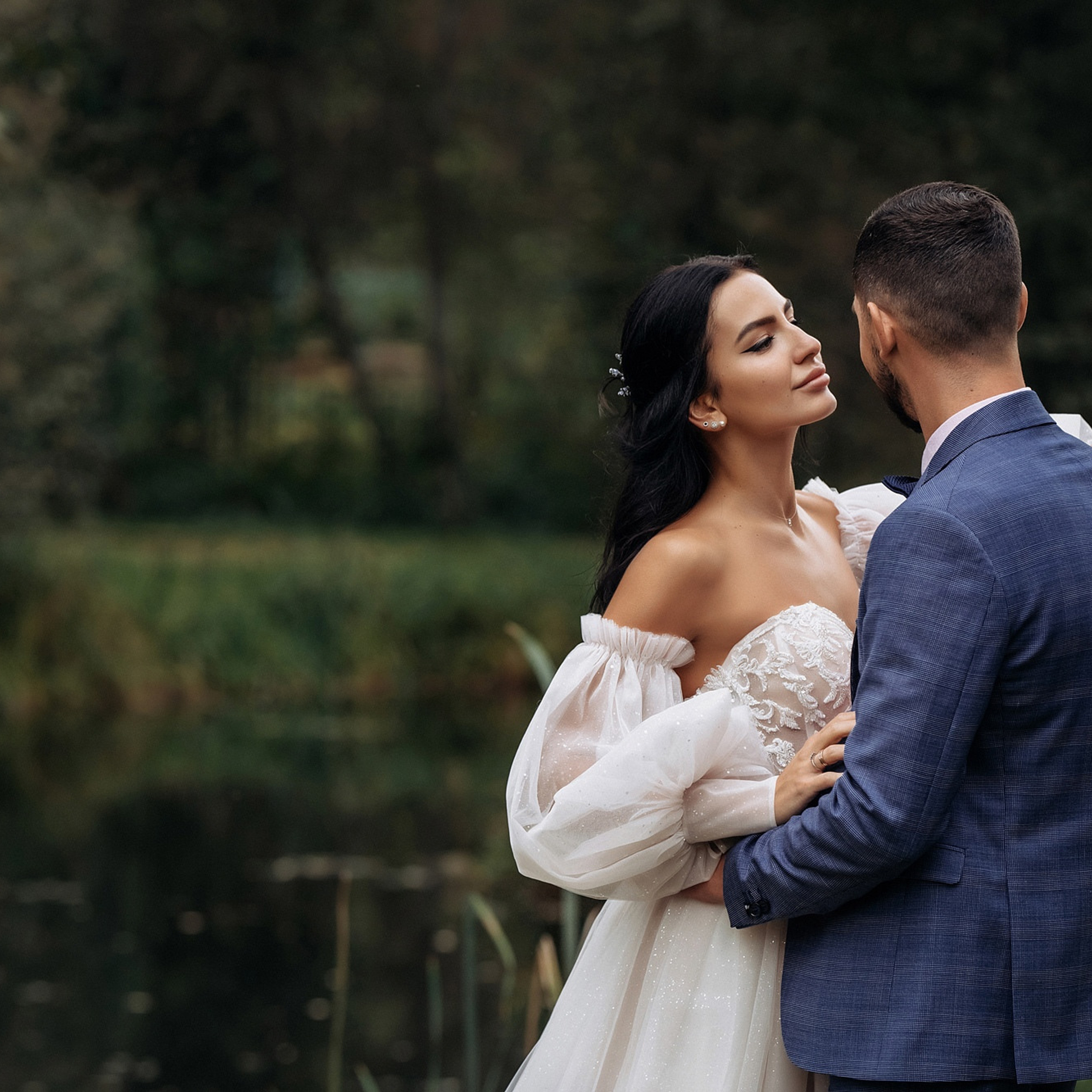 Усадьба Домотканово. Каплицкая Любовь — фотограф Тверь