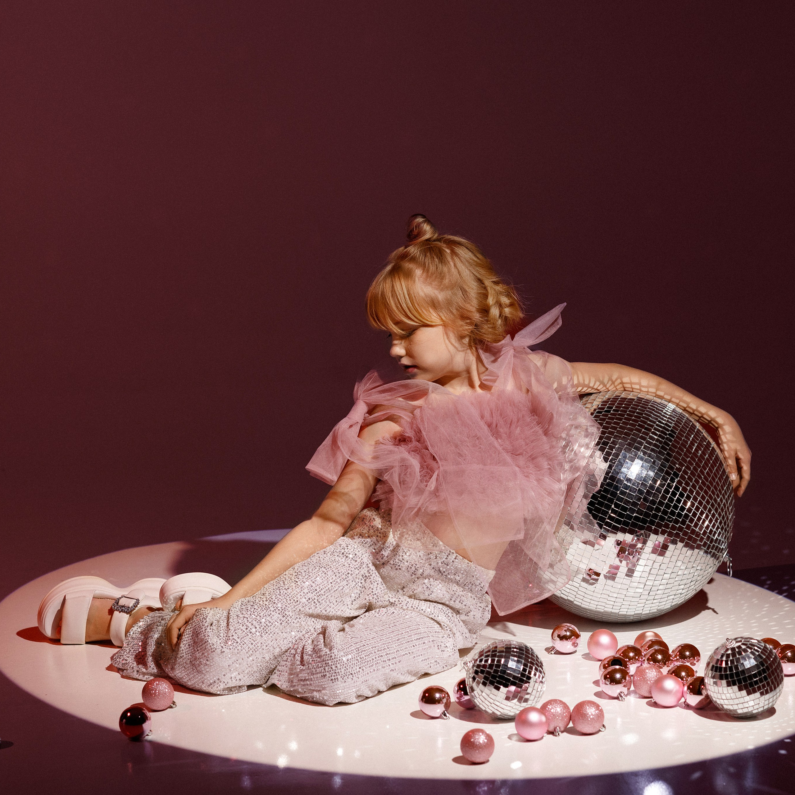 Воздух. Каплицкая Любовь — фотограф Тверь