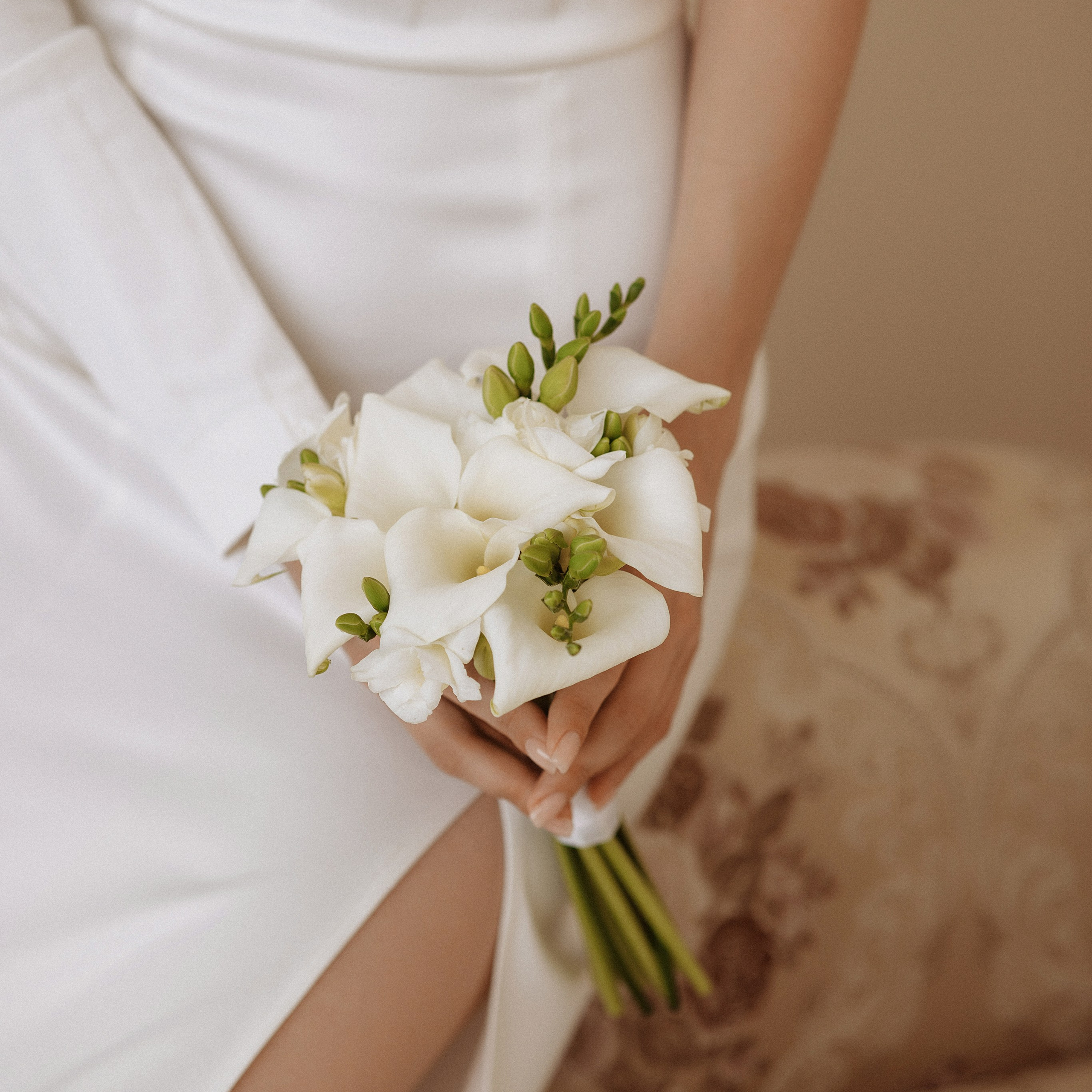 Розовый зал. Каплицкая Любовь — фотограф Тверь