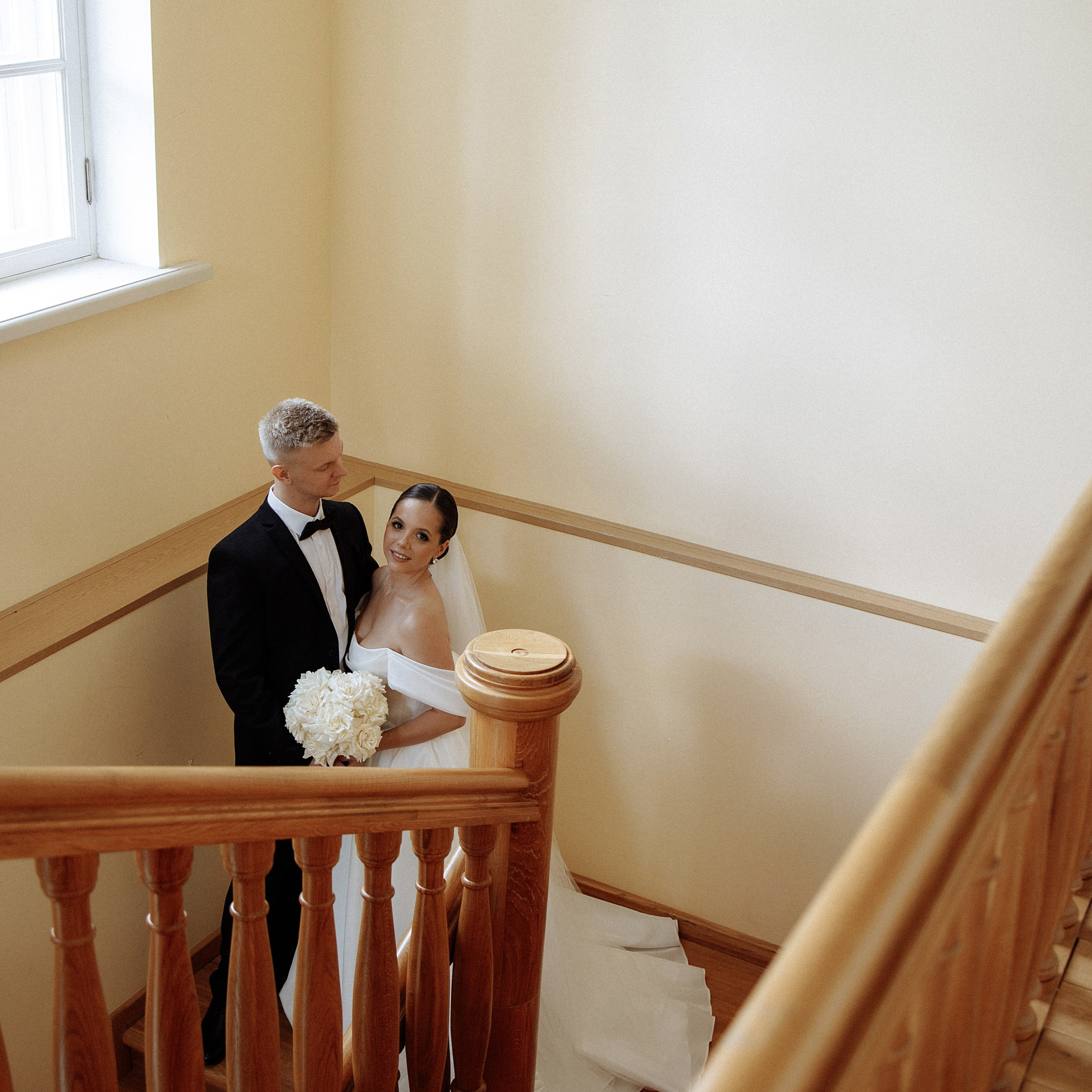 Усадьба Домотканово. Каплицкая Любовь — фотограф Тверь