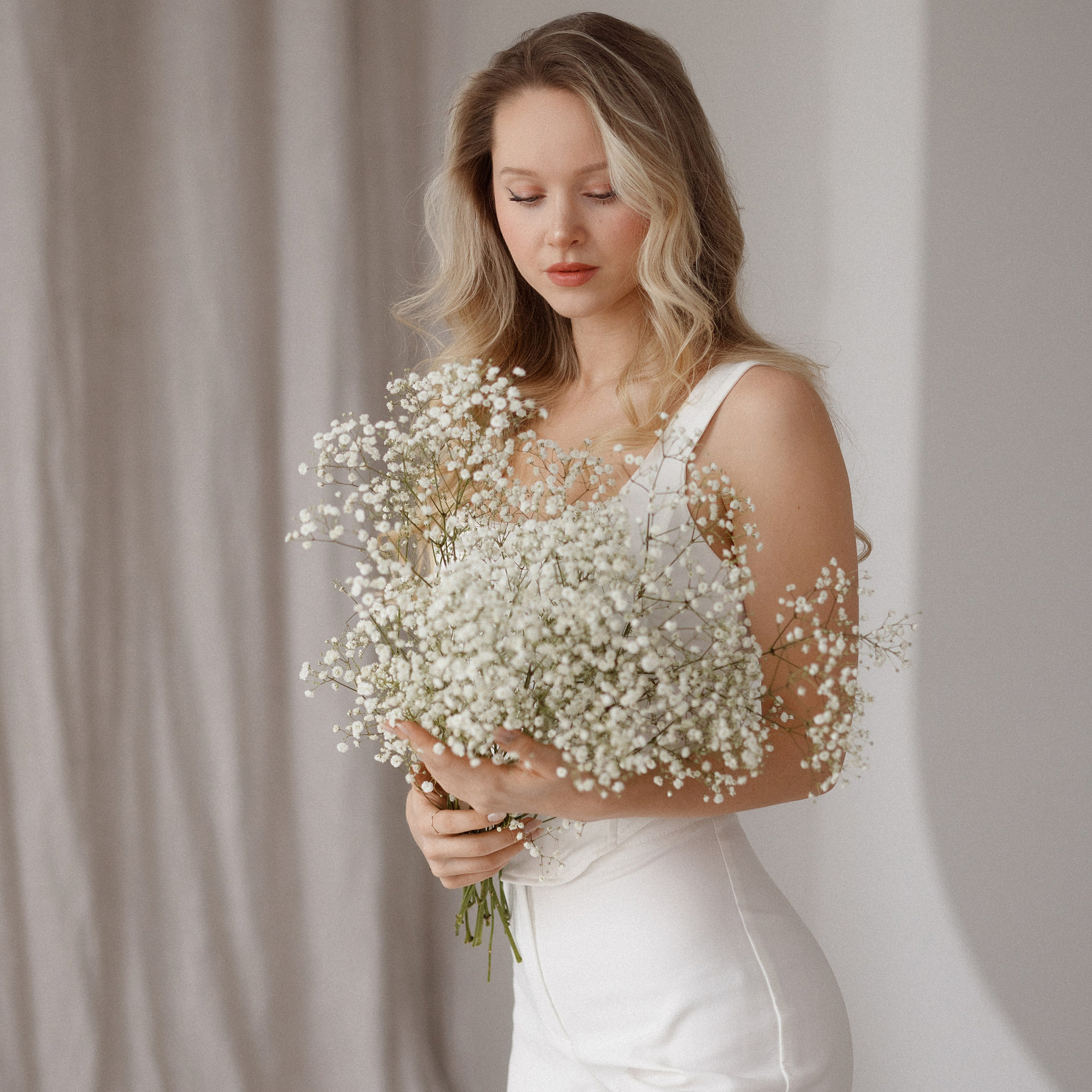 АРТ БАЗА «Циклорама». Каплицкая Любовь — фотограф Тверь