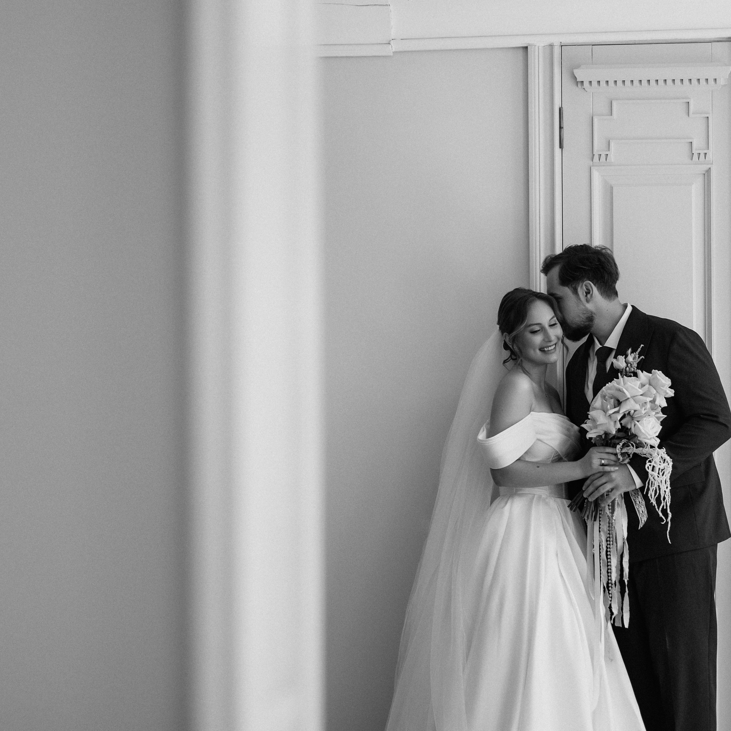 Усадьба Домотканово. Каплицкая Любовь — фотограф Тверь