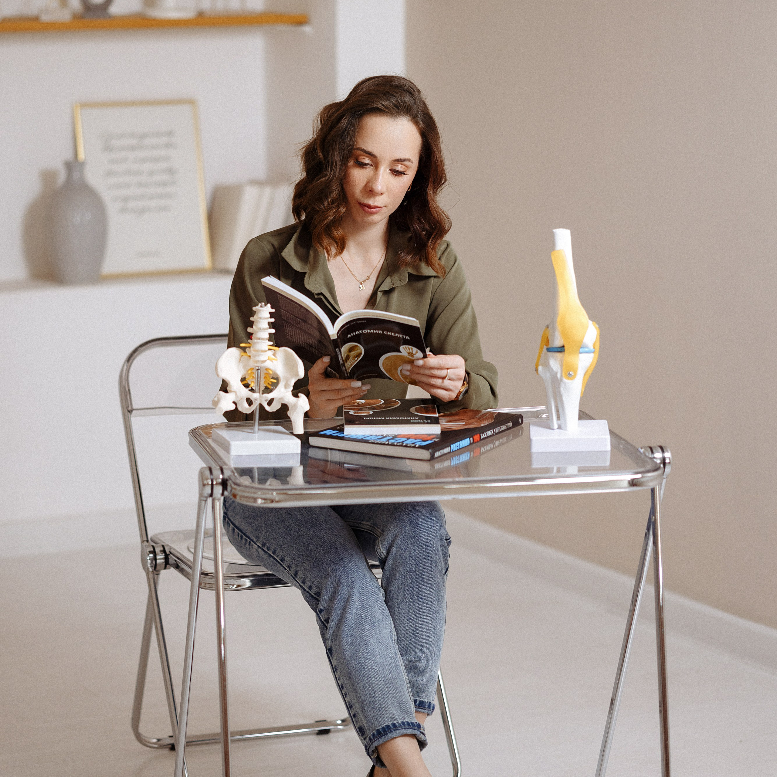 АРТ БАЗА «Сканди». Каплицкая Любовь — фотограф Тверь