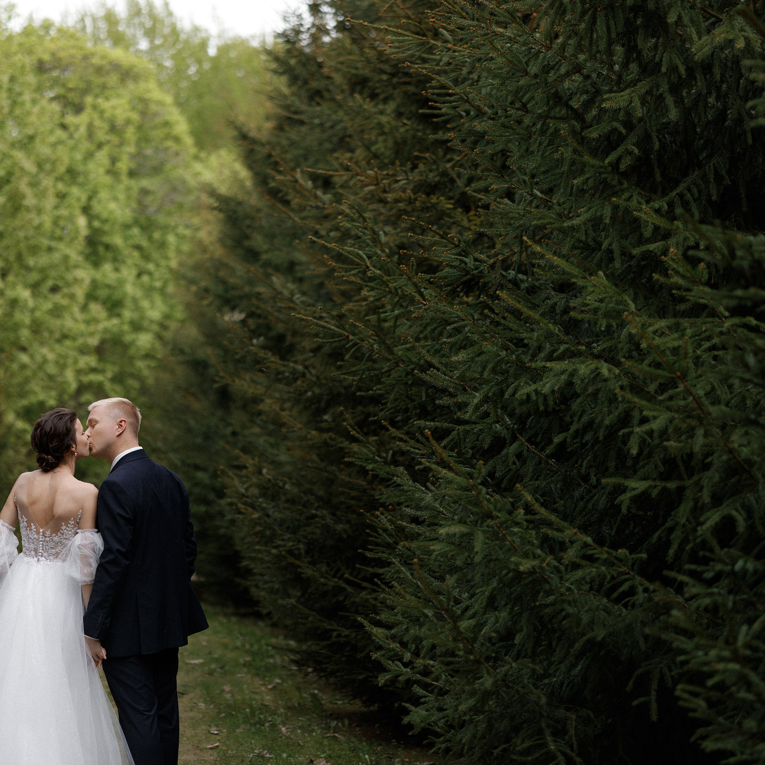 Усадьба Домотканово. Каплицкая Любовь — фотограф Тверь