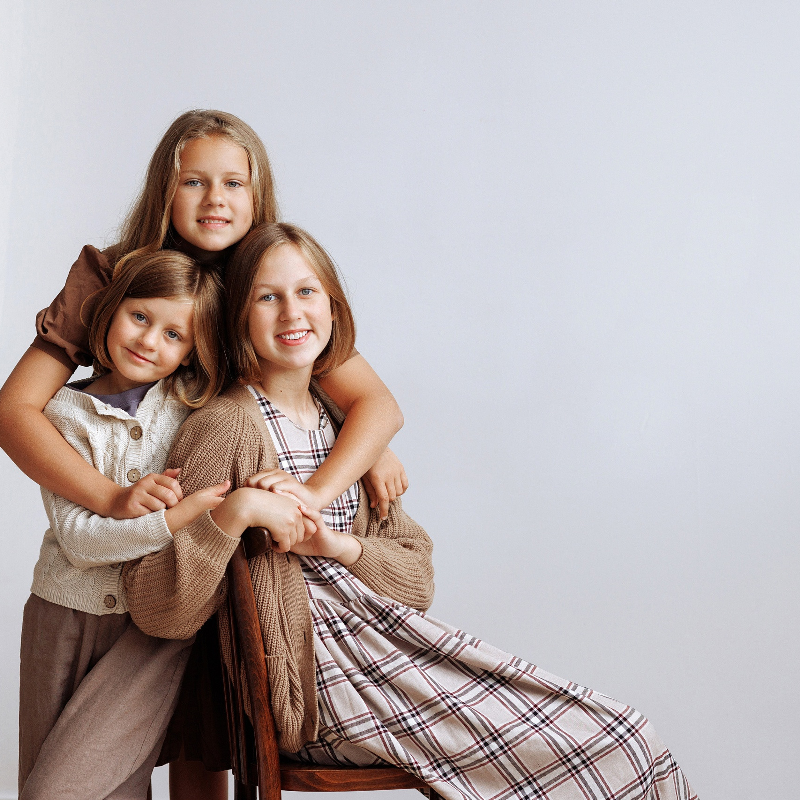 Простор. Каплицкая Любовь — фотограф Тверь