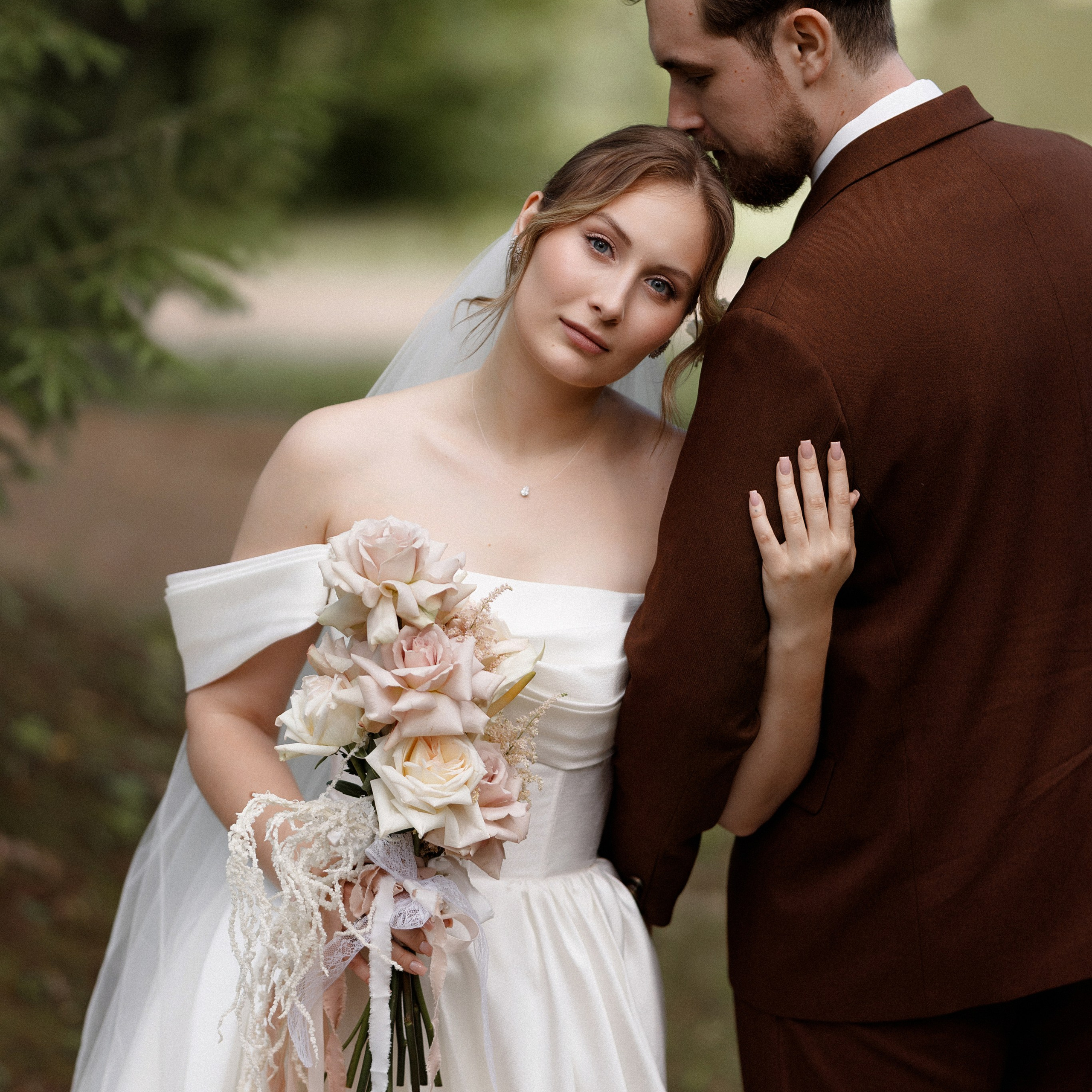 Усадьба Домотканово. Каплицкая Любовь — фотограф Тверь