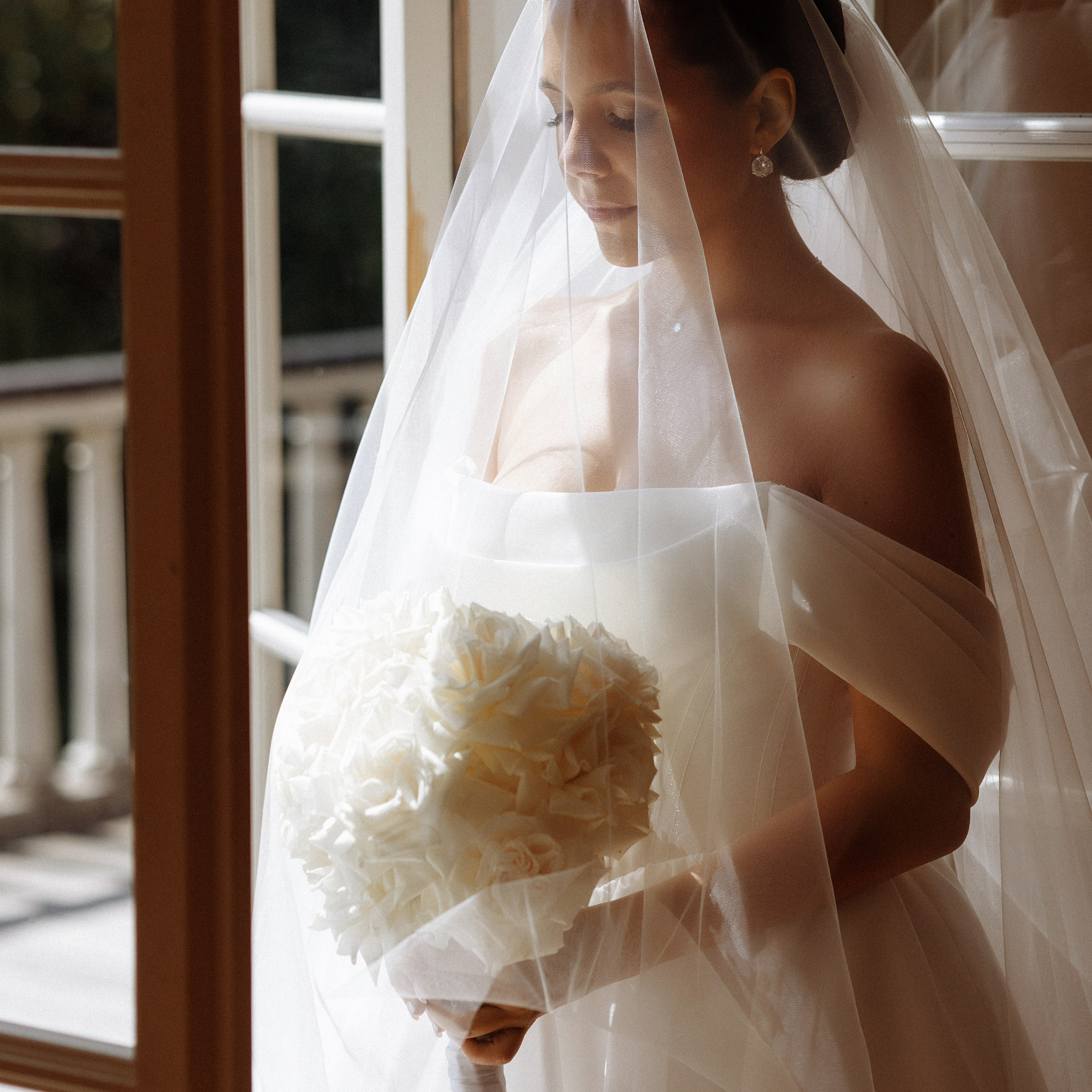 Усадьба Домотканово. Каплицкая Любовь — фотограф Тверь