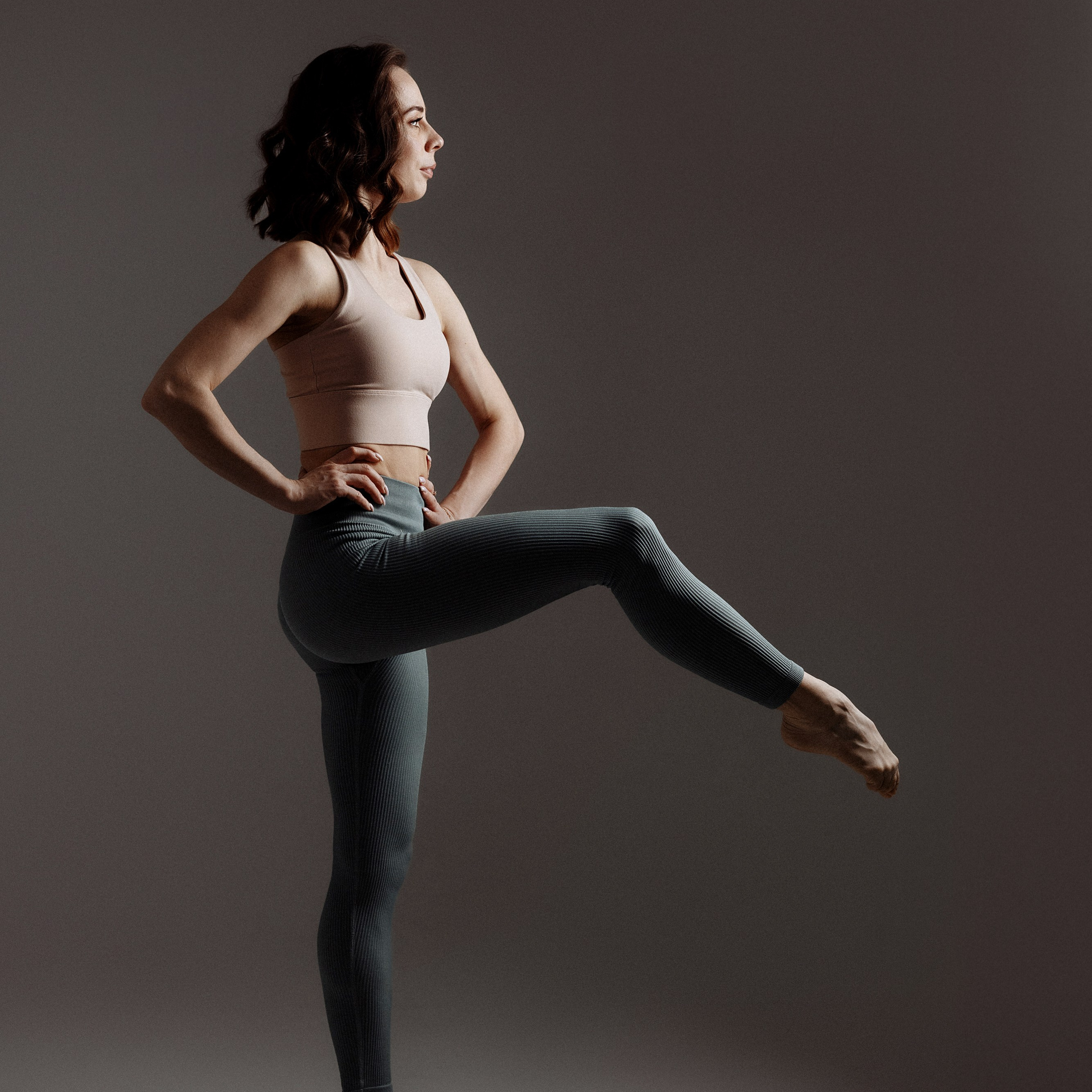 АРТ БАЗА «Циклорама». Каплицкая Любовь — фотограф Тверь