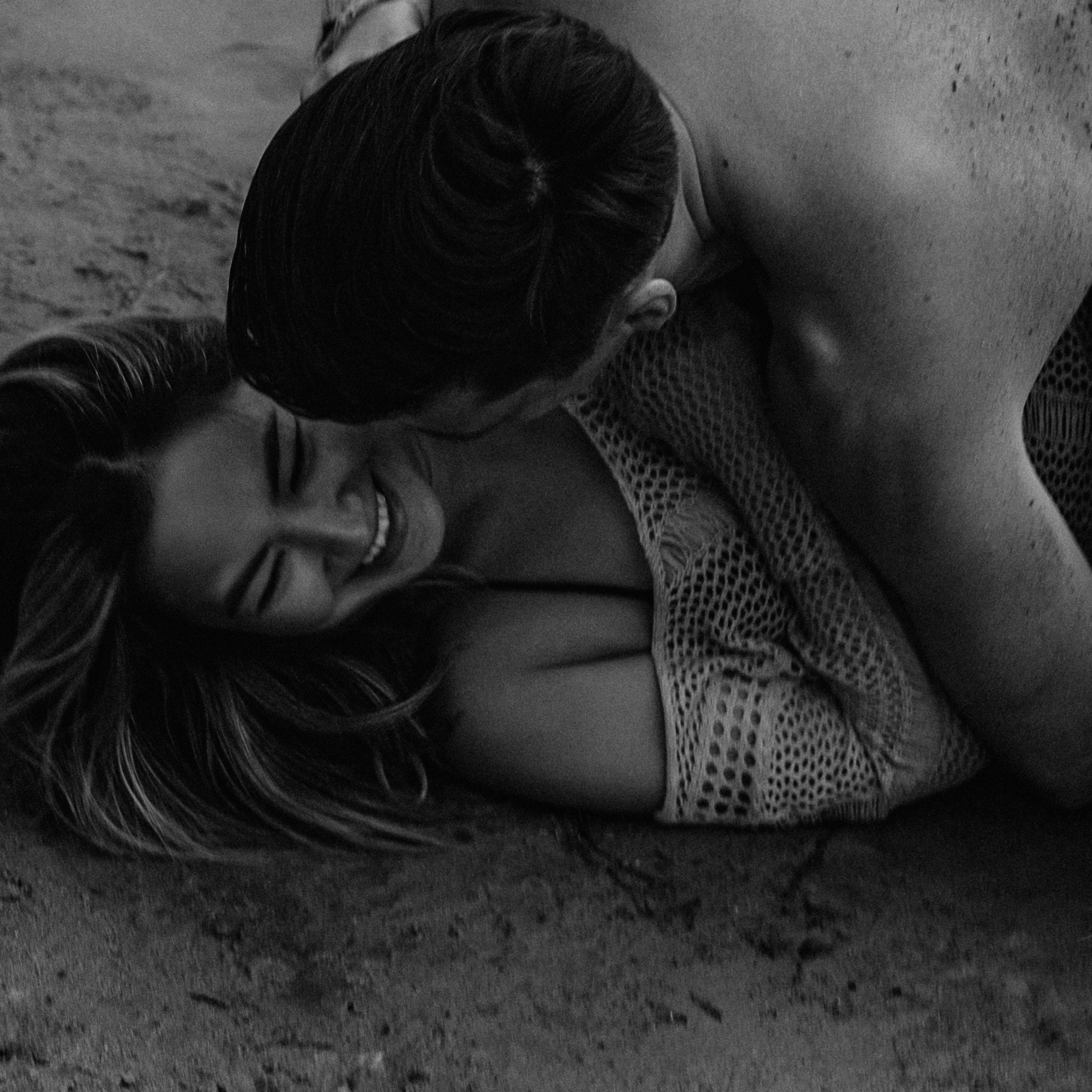 Песочное лав-стори